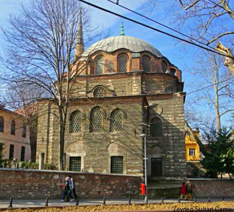İstanbul’u Yeniden İnşa Eden Mimar Mehmed Tâhir Ağa
