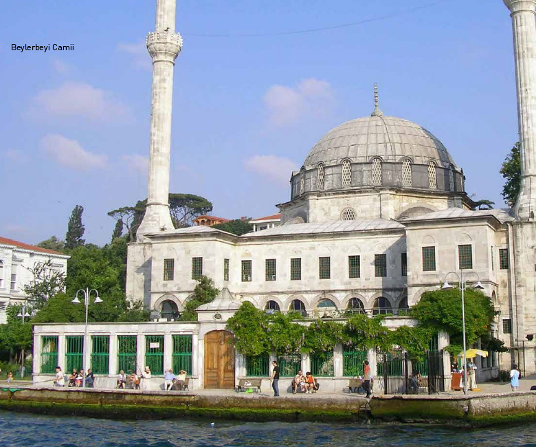 İstanbul’u Yeniden İnşa Eden Mimar Mehmed Tâhir Ağa