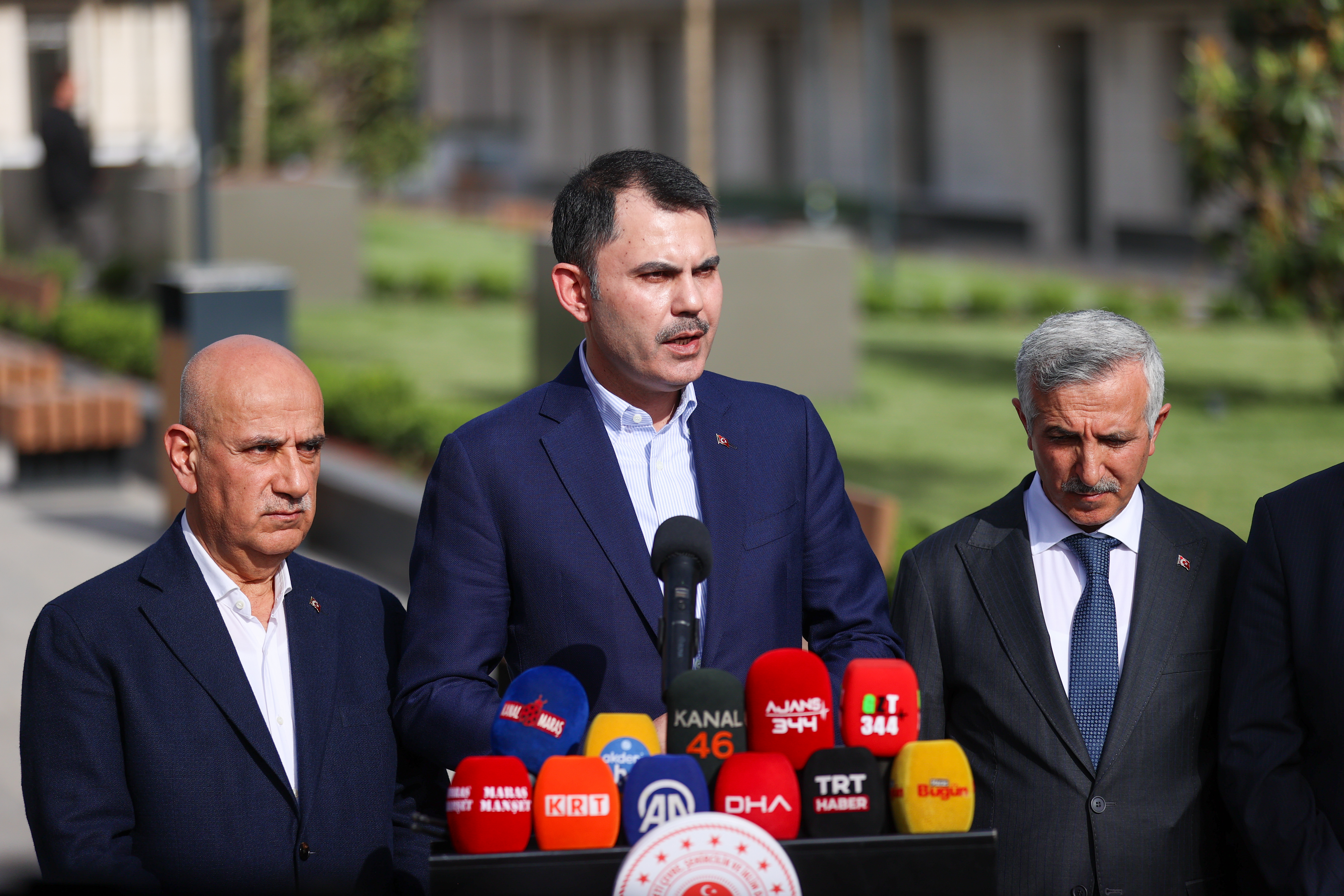 350 BİNİNCİ AFET KONUTU ADIYAMAN'DA TESLİM EDİLECEK