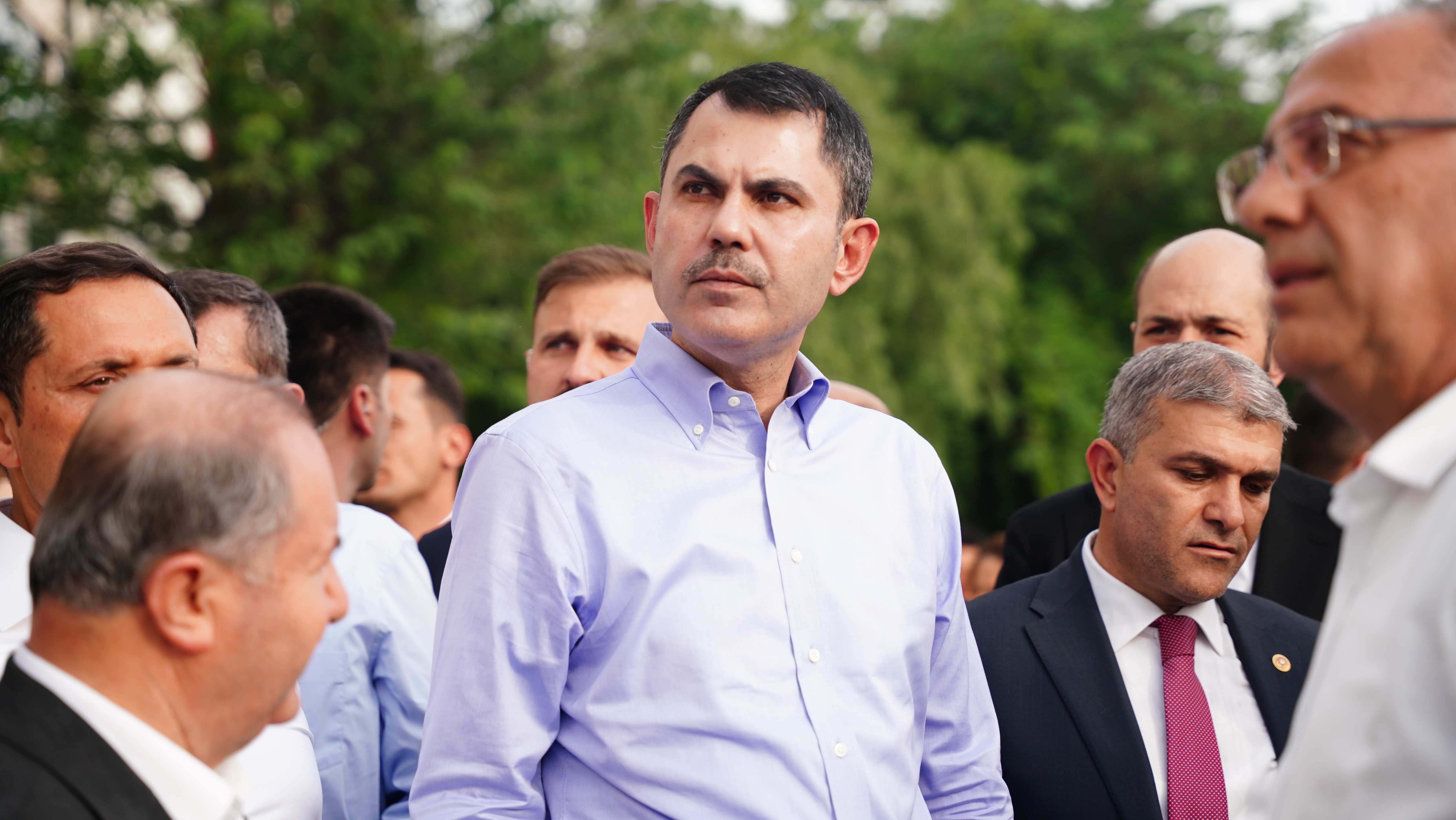 350 BİNİNCİ AFET KONUTU ADIYAMAN'DA TESLİM EDİLECEK