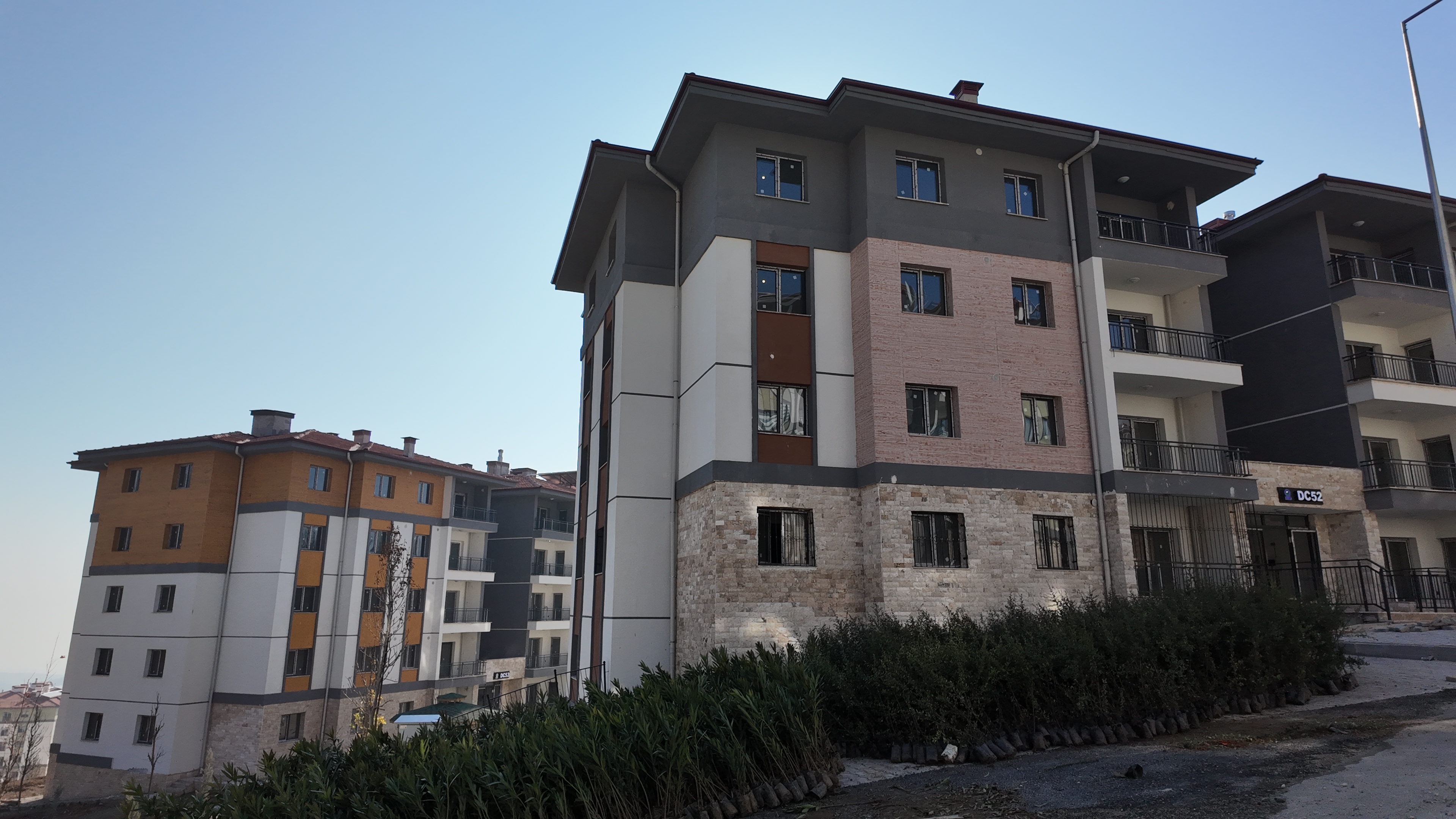 350 BİNİNCİ AFET KONUTU ADIYAMAN'DA TESLİM EDİLECEK