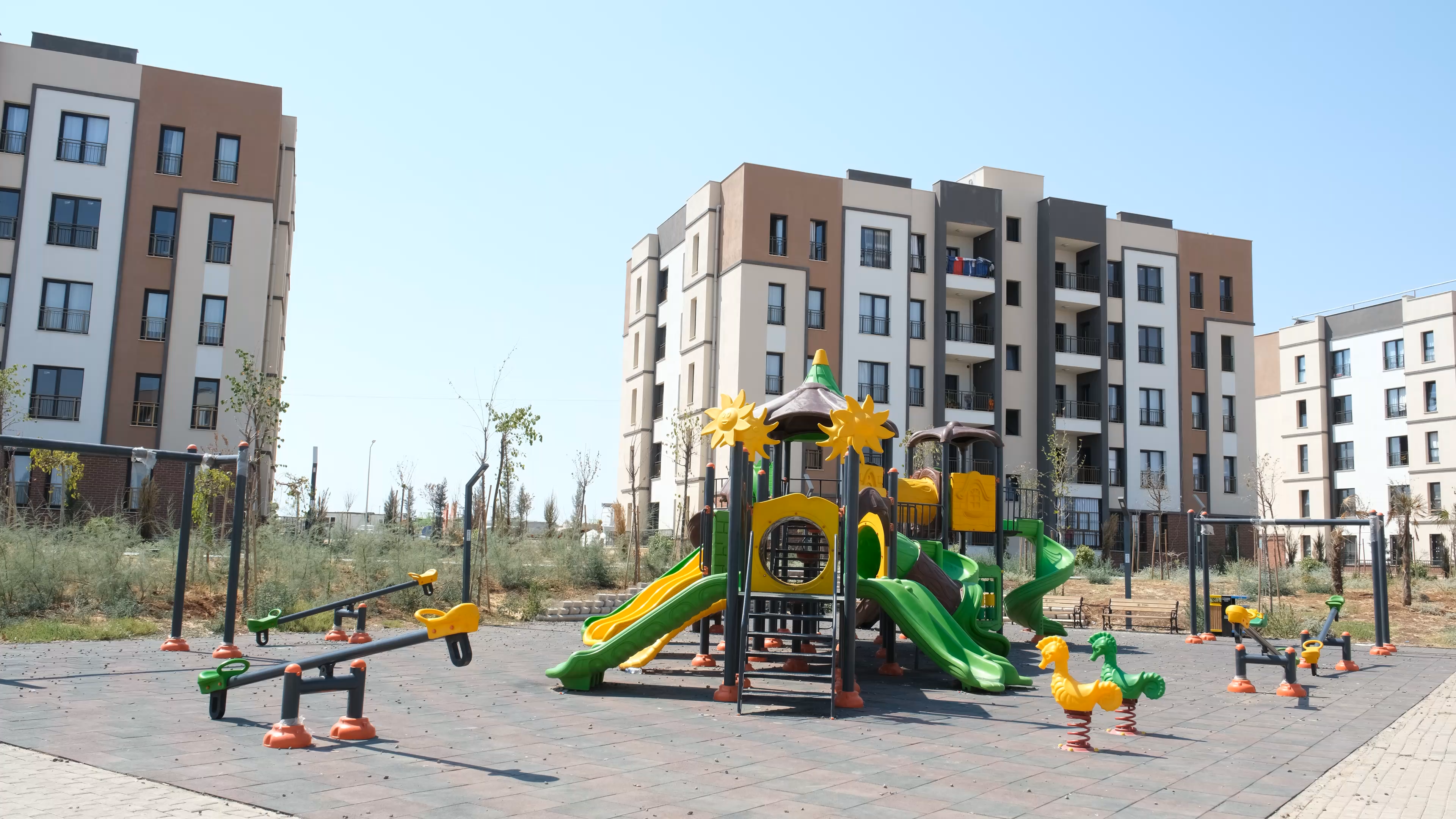 350 BİNİNCİ AFET KONUTU ADIYAMAN'DA TESLİM EDİLECEK