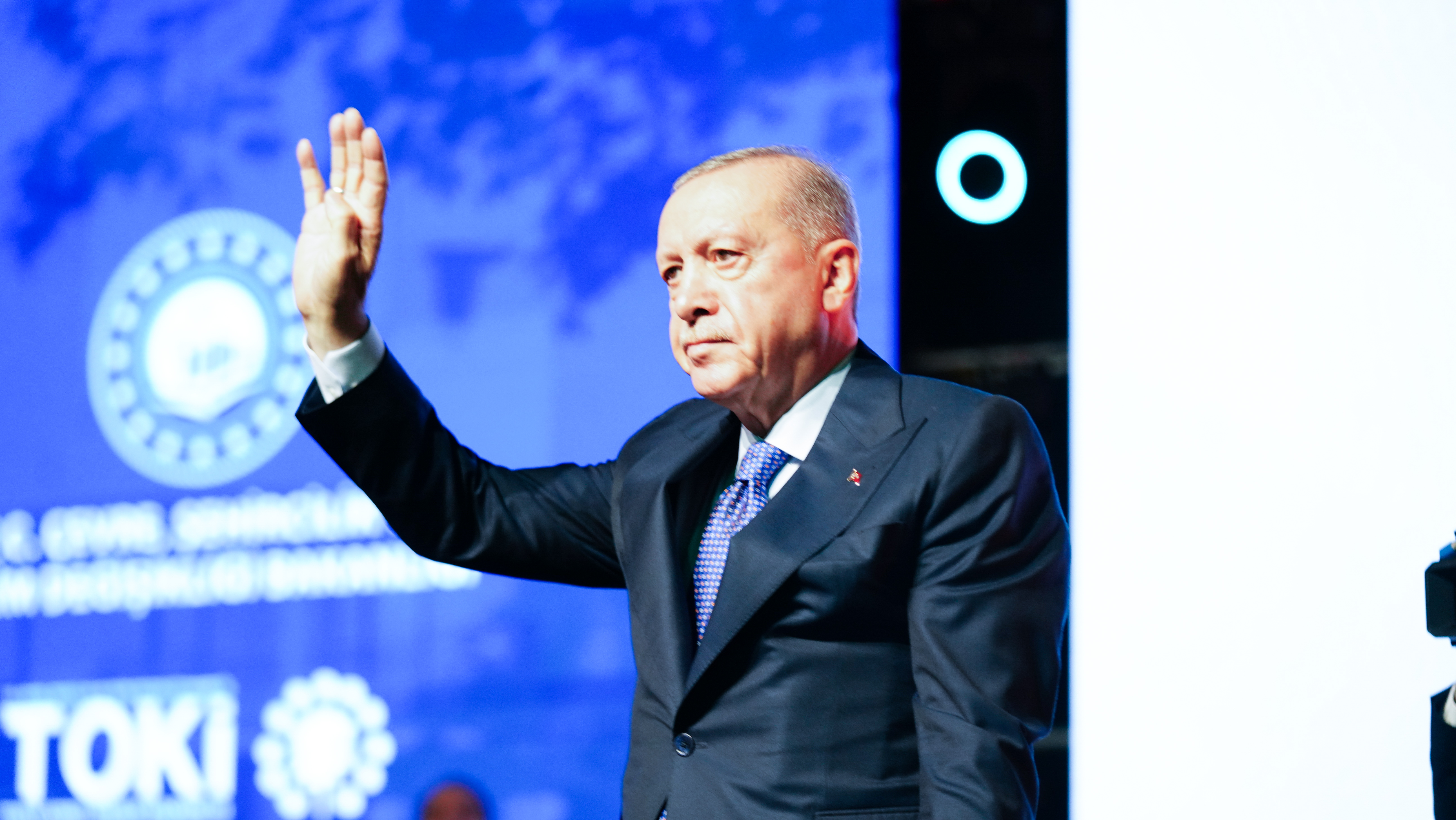 500 BİN SOSYAL KONUT İLE EV SAHİBİ TÜRKİYE