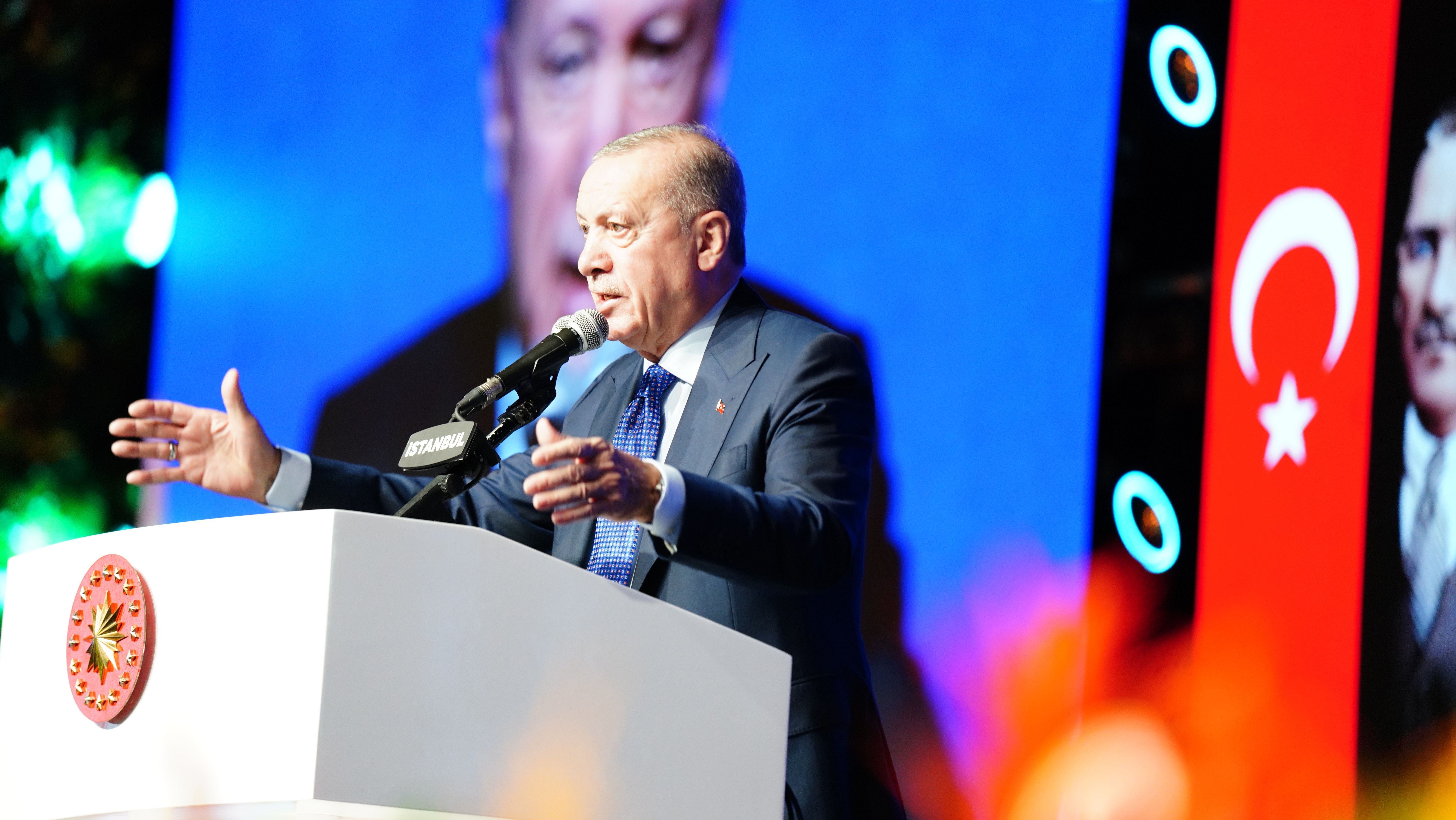 500 BİN SOSYAL KONUT İLE EV SAHİBİ TÜRKİYE