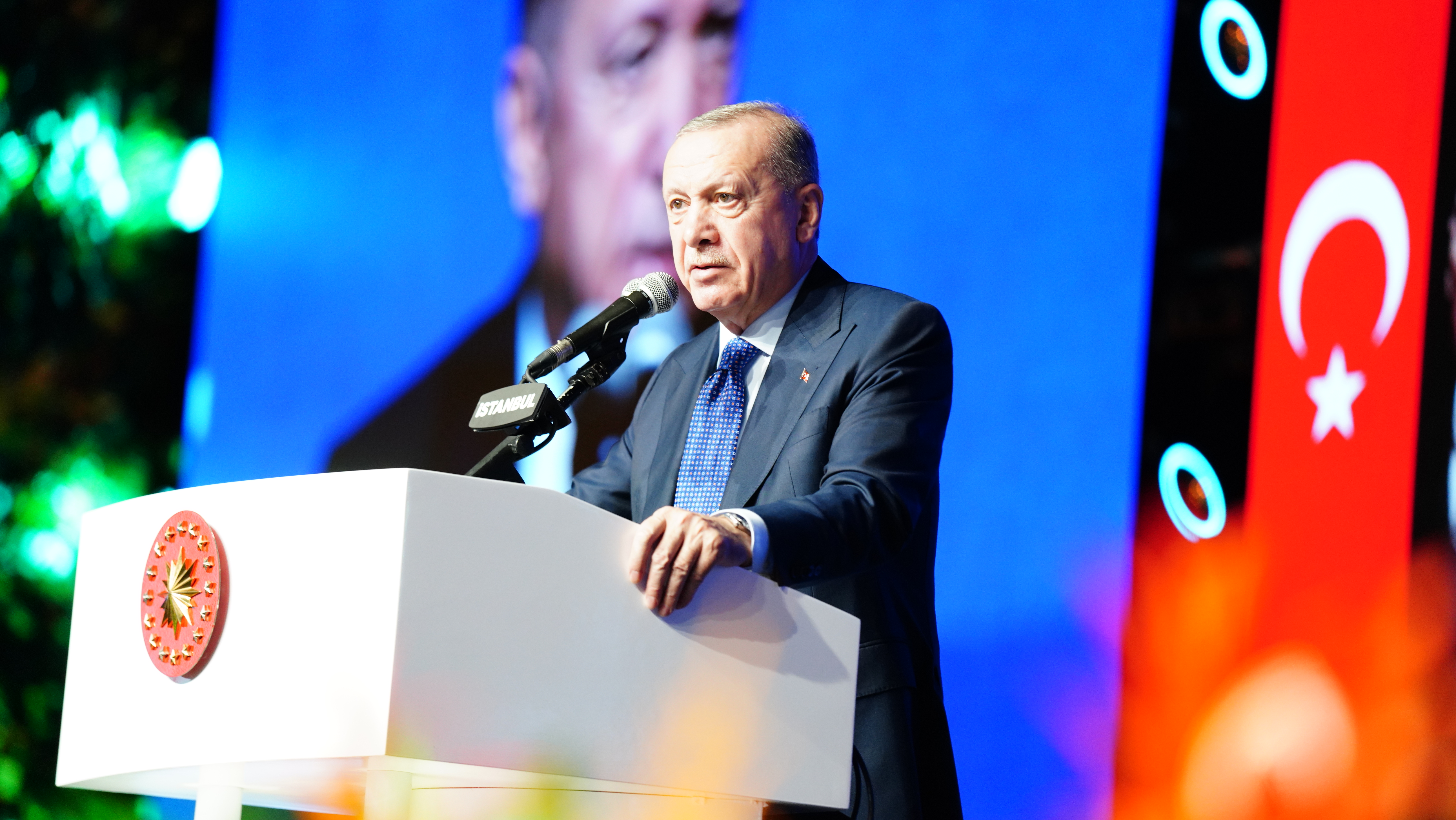 500 BİN SOSYAL KONUT İLE EV SAHİBİ TÜRKİYE