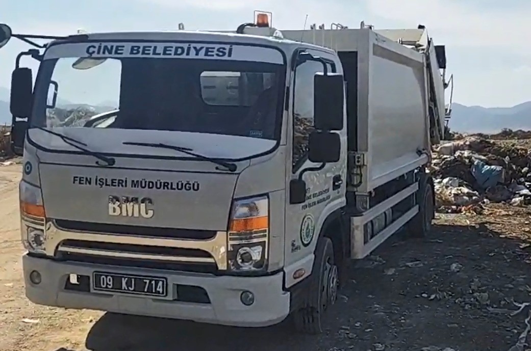 AÇIK ALANA ÇÖP DÖKEN BELEDİYELERE ÇEVRE CEZASI
