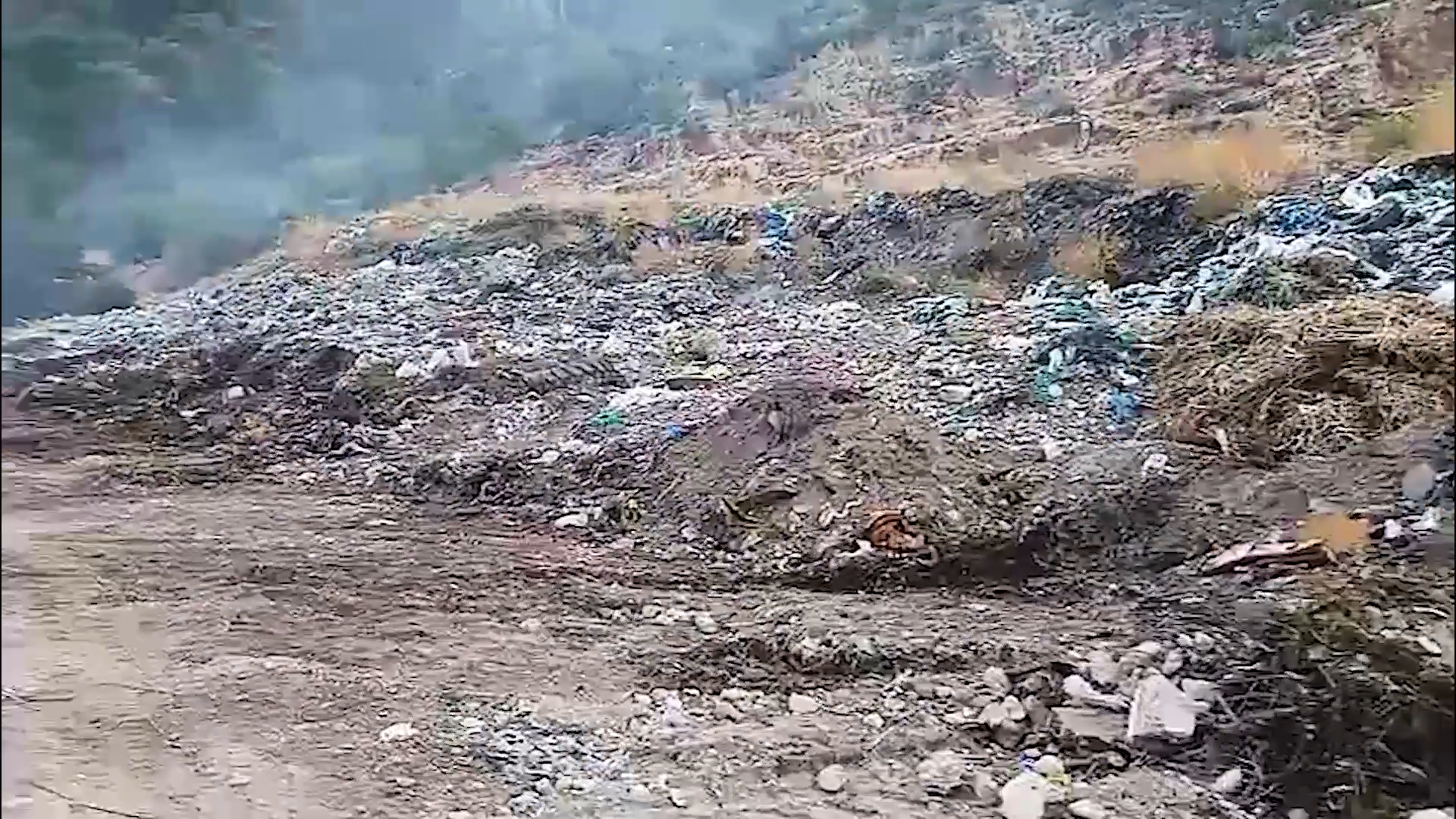 ANTALYA’DA ÇEVREYİ KİRLETEN BÜYÜKŞEHİR VE İLÇE BELEDİYESİNE TOPLAM 3.7 MİLYON TL CEZA