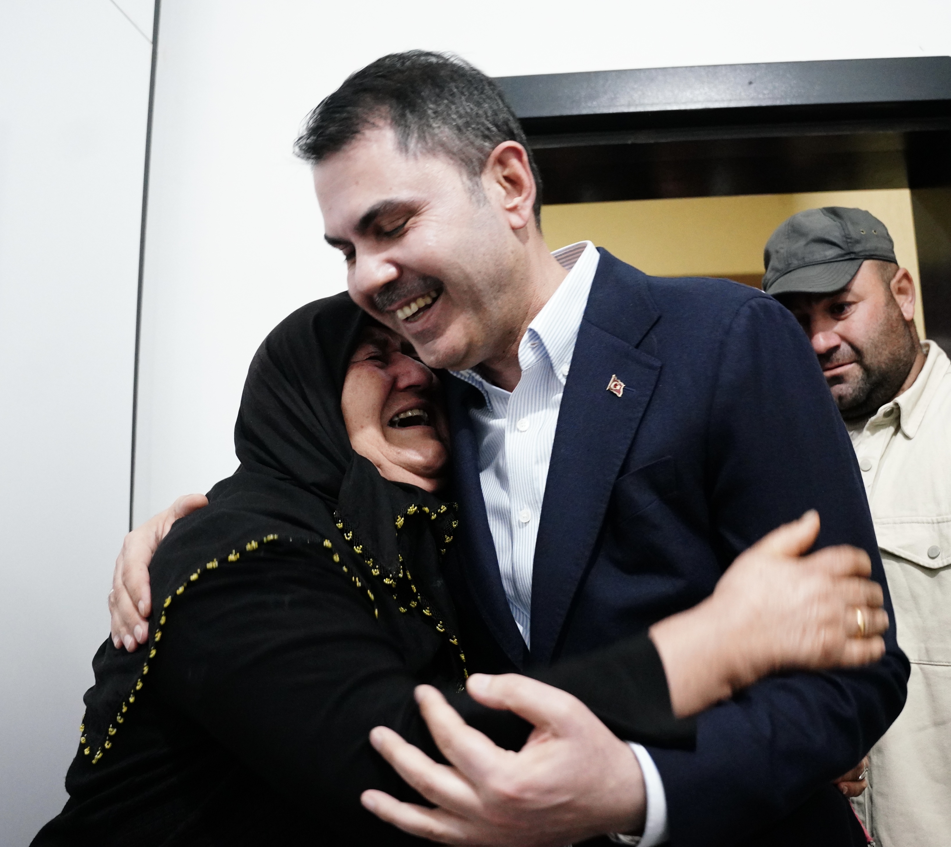 ASRIN İNŞASI TÜRKİYE’NİN BAŞARISI: 455 BİN KONUT TAMAM