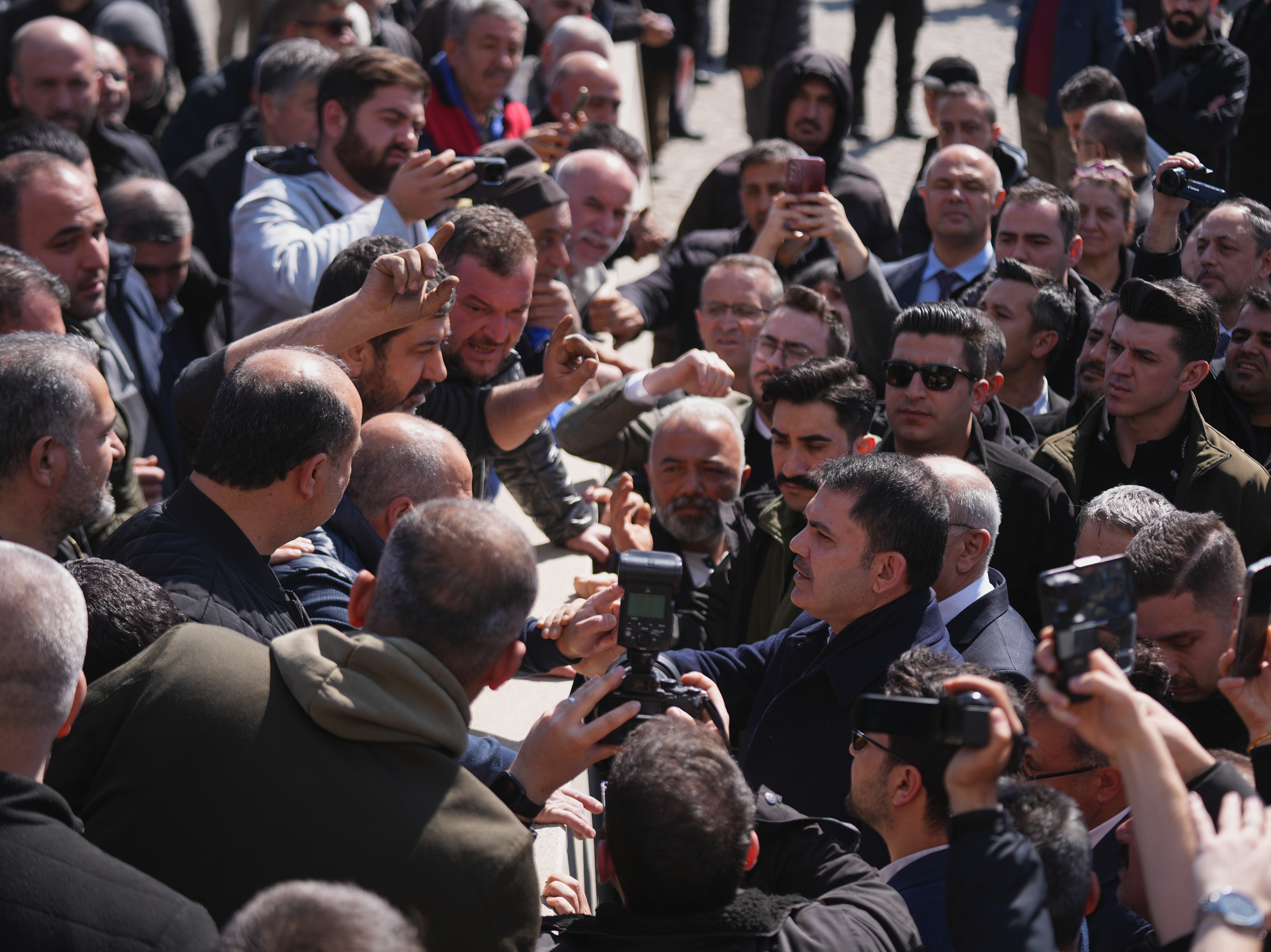 ASRIN İNŞASI TÜRKİYE’NİN BAŞARISI: 455 BİN KONUT TAMAM