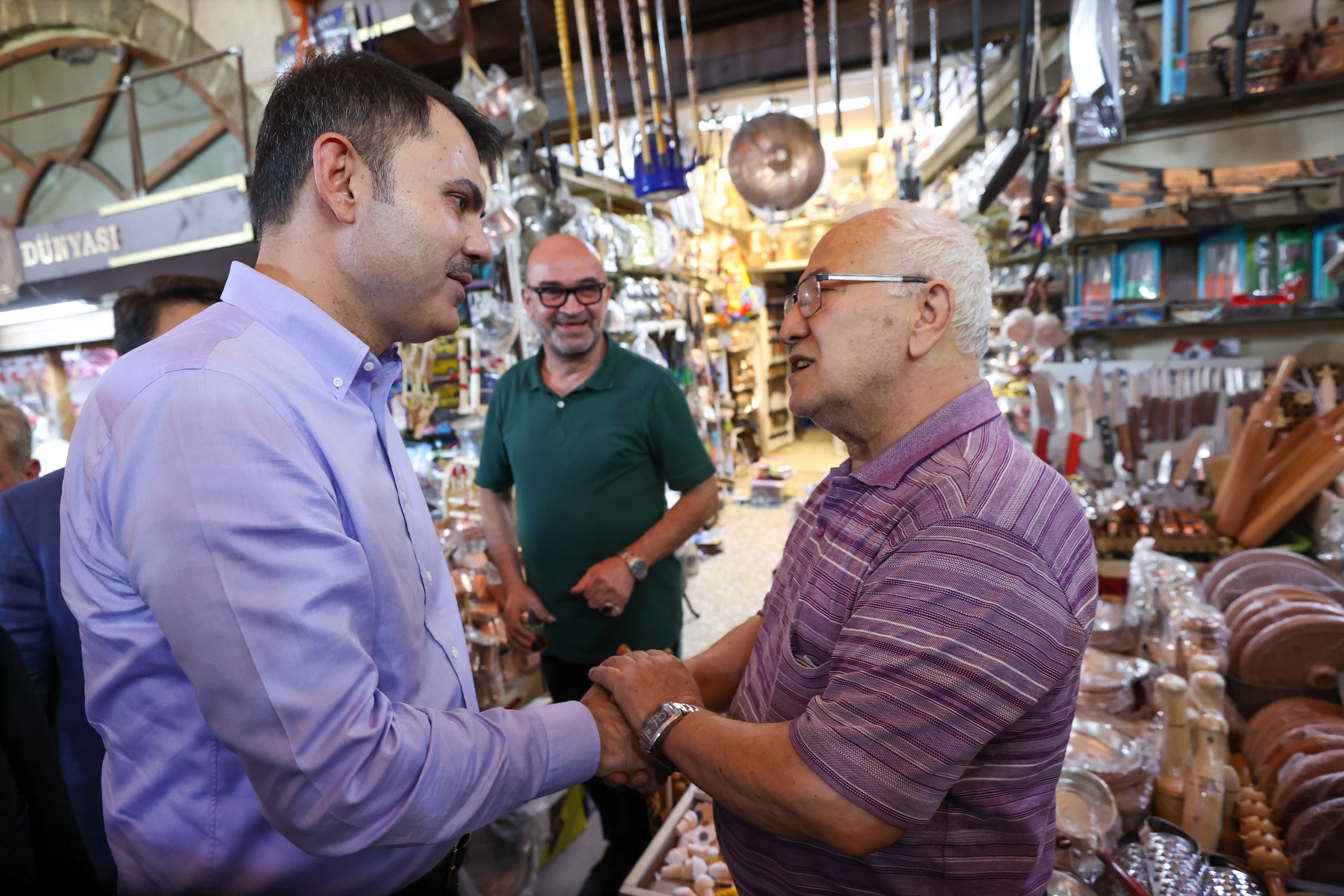 ASRIN İNŞASI TÜRKİYE’NİN BAŞARISI: 455 BİN KONUT TAMAM