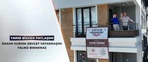 AVCILAR’DAKİ ÖZTOK AİLESİ 6.2’LİK DEPREMİ ANLATTI: HERKES SOKAKTA BİZ HUZUR İÇİNDE EVİMİZDEYDİK