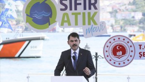 BAKAN KURUM: 