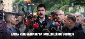 KURUM: “AY SONUNA KADAR EYLEM PLANINI TAMAMLAYACAĞIZ”