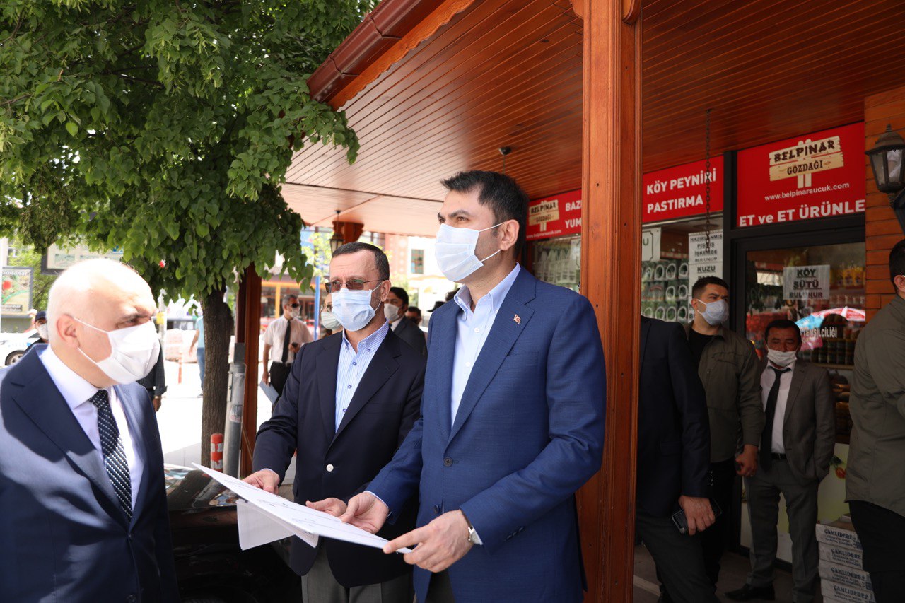 Ankara Da Ailenizle Gidebileceginiz 12 Piknik Alani Ankara Haber Ankara Ankara Son Dakika