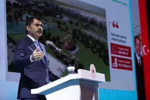 BAKAN KURUM: “KONYA’YI MARKA ŞEHİR YAPACAĞIZ