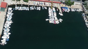 BAKAN KURUM: “MARMARA DÜNDEN DAHA TEMİZ VE MAVİ