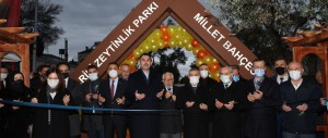 BAKAN KURUM: 