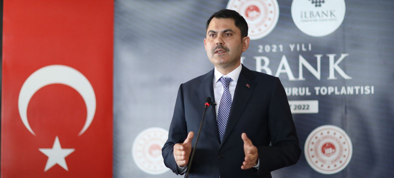 BAKAN KURUM: ŞEHİRLERDE TARIMSAL ÜRETİMİ DESTEKLEYECEĞİZ