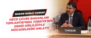 BAKAN KURUM: 2019 YILINDAN BU YANA KIYIDAN VE DENİZDEN TOPLAM 130 BİN TON DENİZ ÇÖPÜ TOPLAYARAK BERTARAF ETTİK