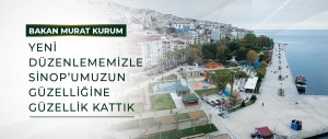 BAKAN KURUM: 
