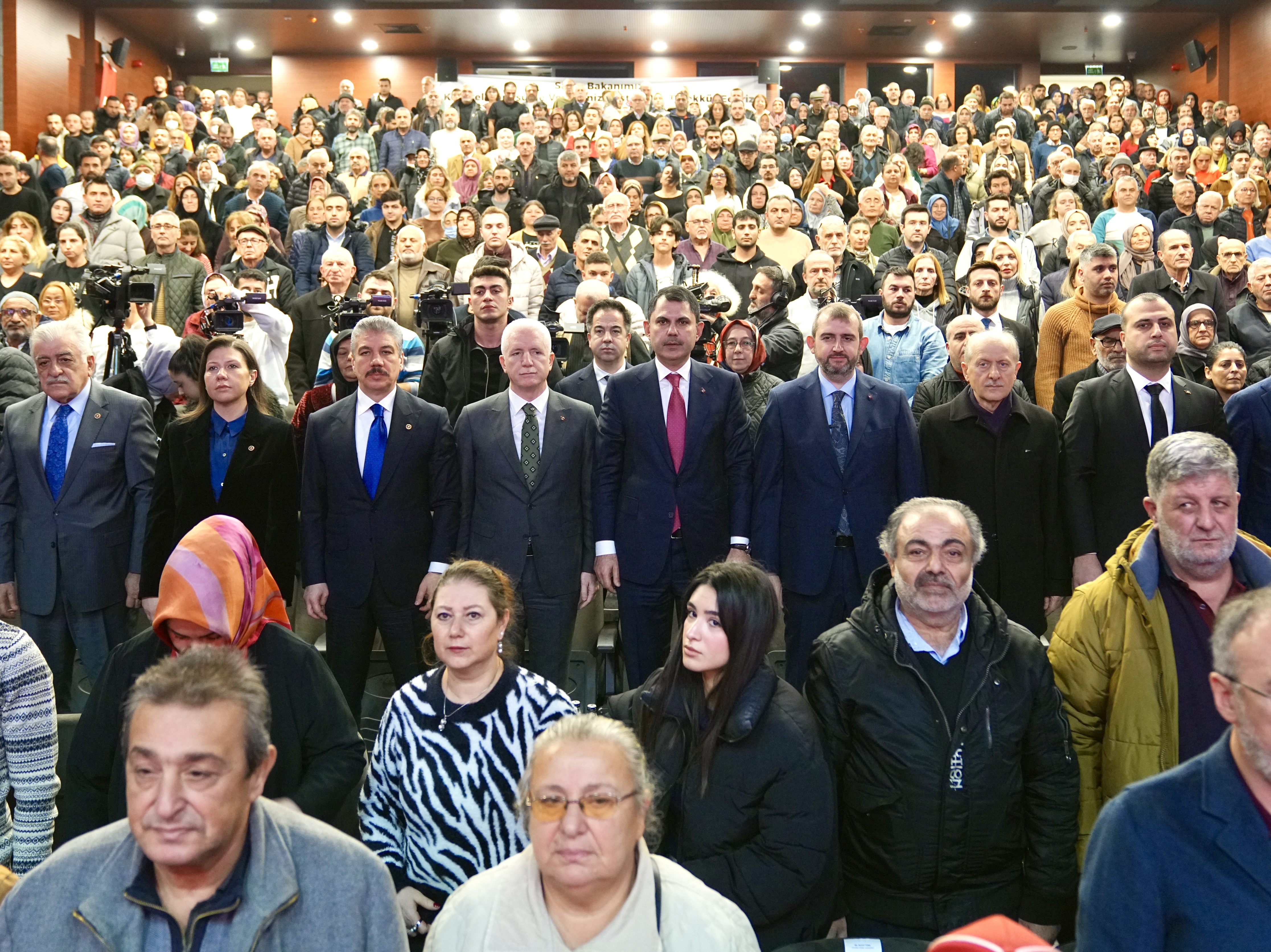 BAKAN KURUM AÇIKLADI: “İSTANBUL’DA KİRA DESTEĞİNİ 5 BİN 500 LİRADAN 8 BİN LİRAYA ÇIKARIYORUZ”