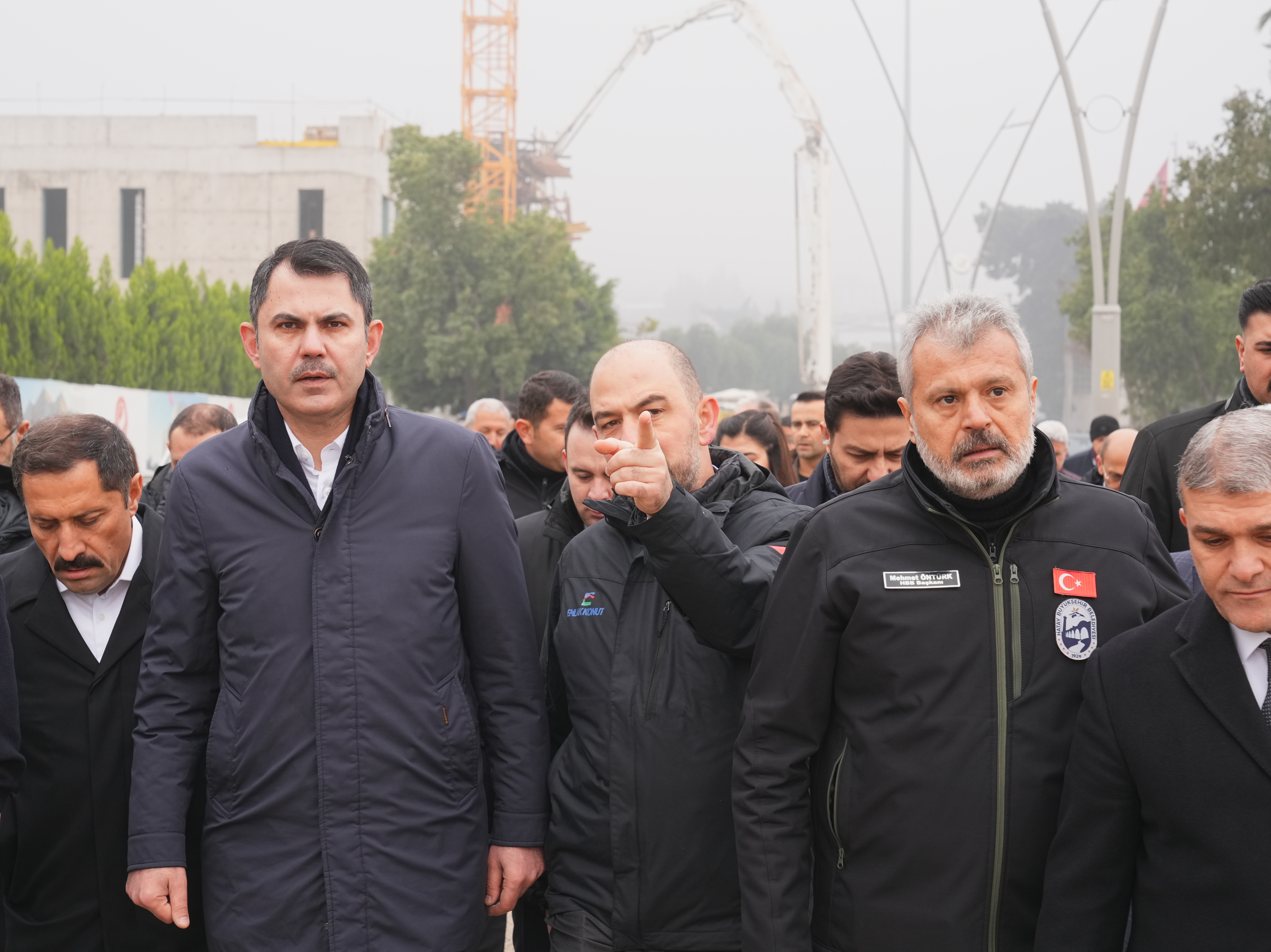 BAKAN KURUM: 2025’İN SONUNDA DÜKKANINA YERLEŞMEYEN ESNAF KALMAYACAK