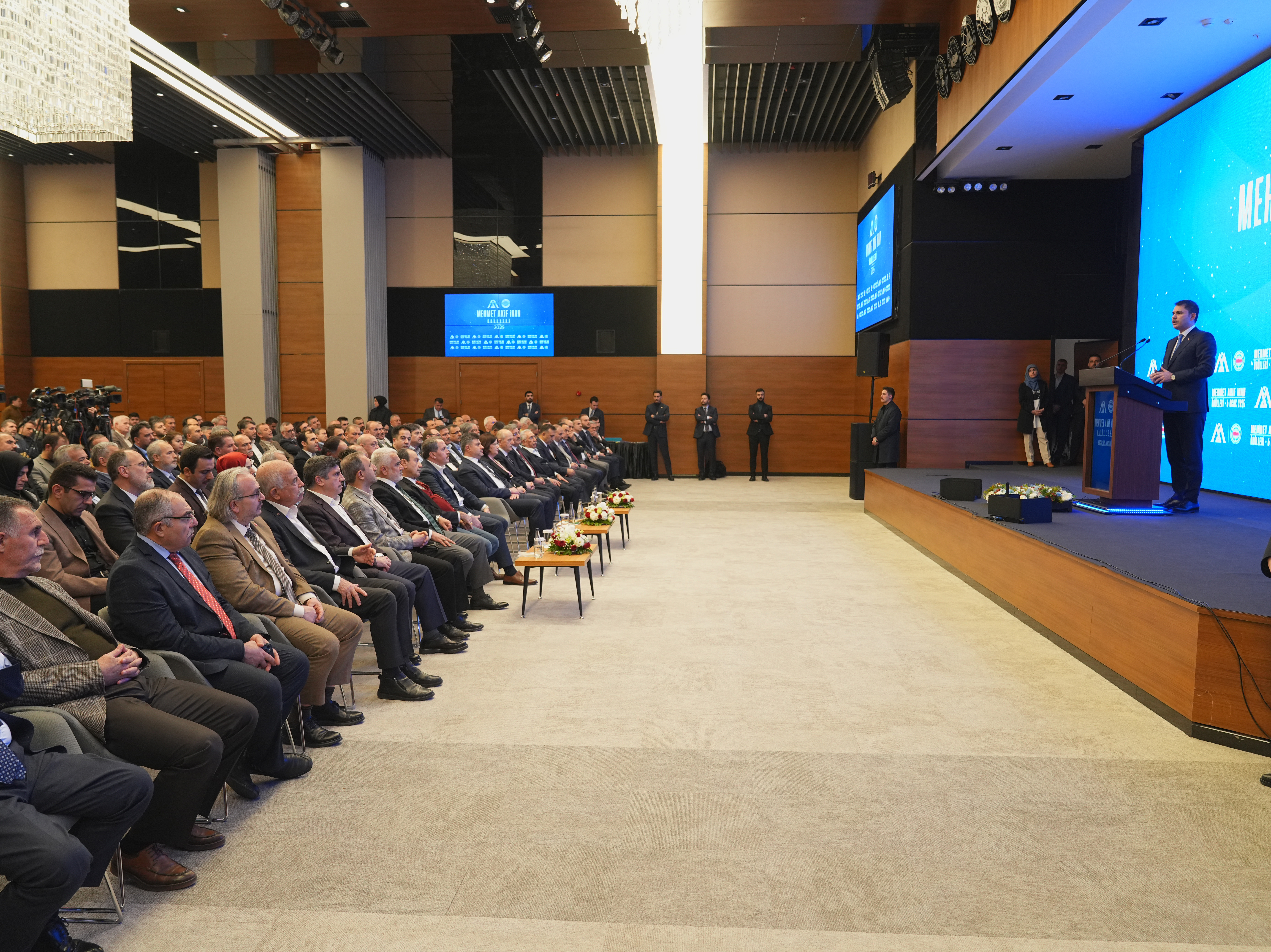 BAKAN KURUM: SIFIR ATIK, KÜRESEL BİR ÇEVRE HAREKETİ’NE DÖNÜŞMÜŞTÜR