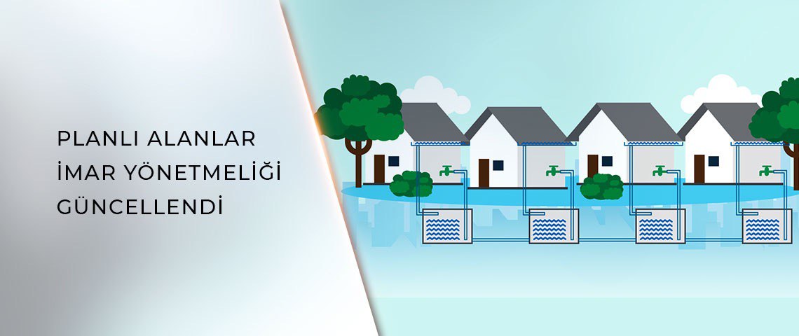 Planlı Alan Yönetmeliği