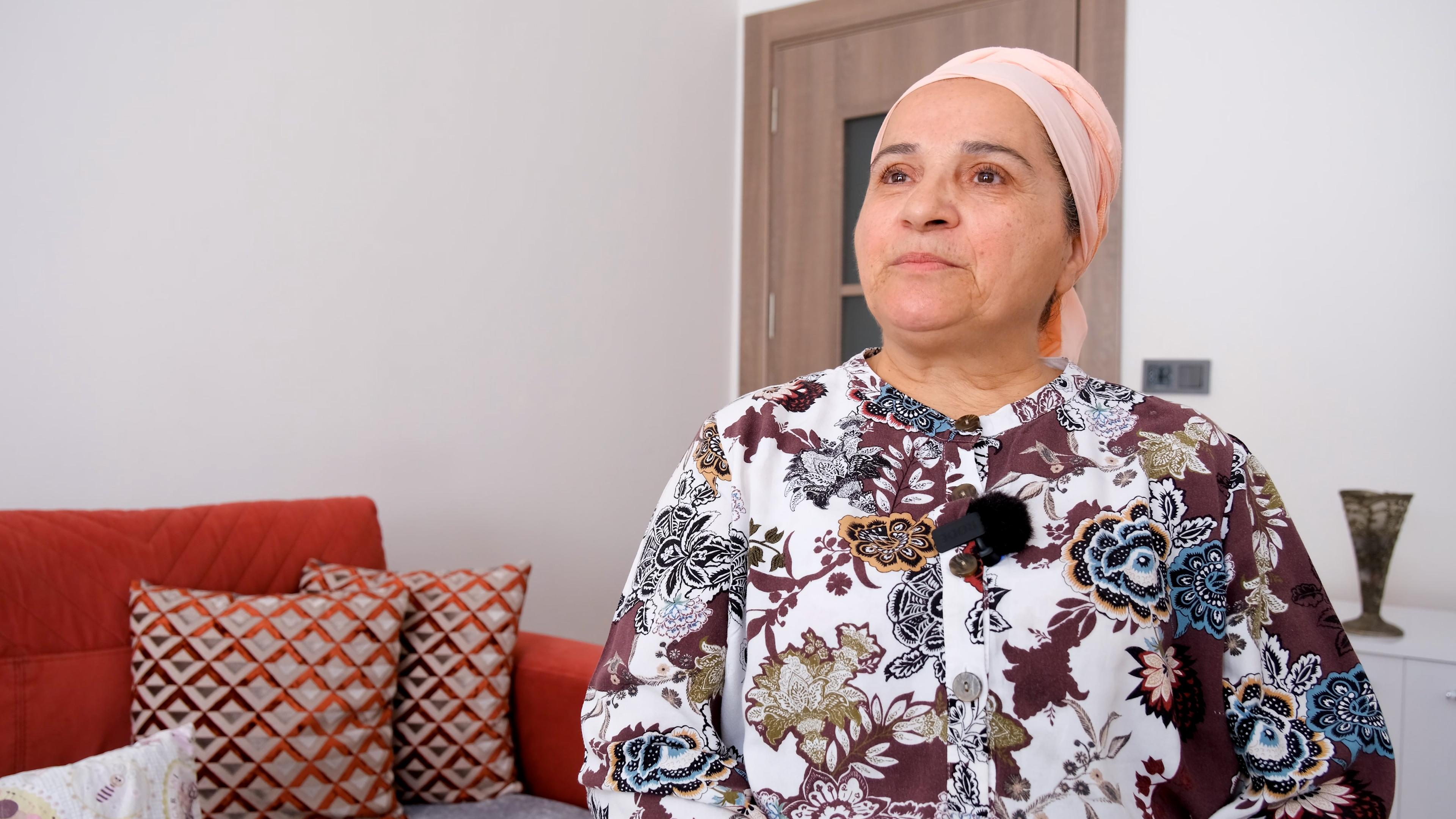 BAKAN KURUM: TOKİ İLE KALE GİBİ KONUTLAR YAPTIK