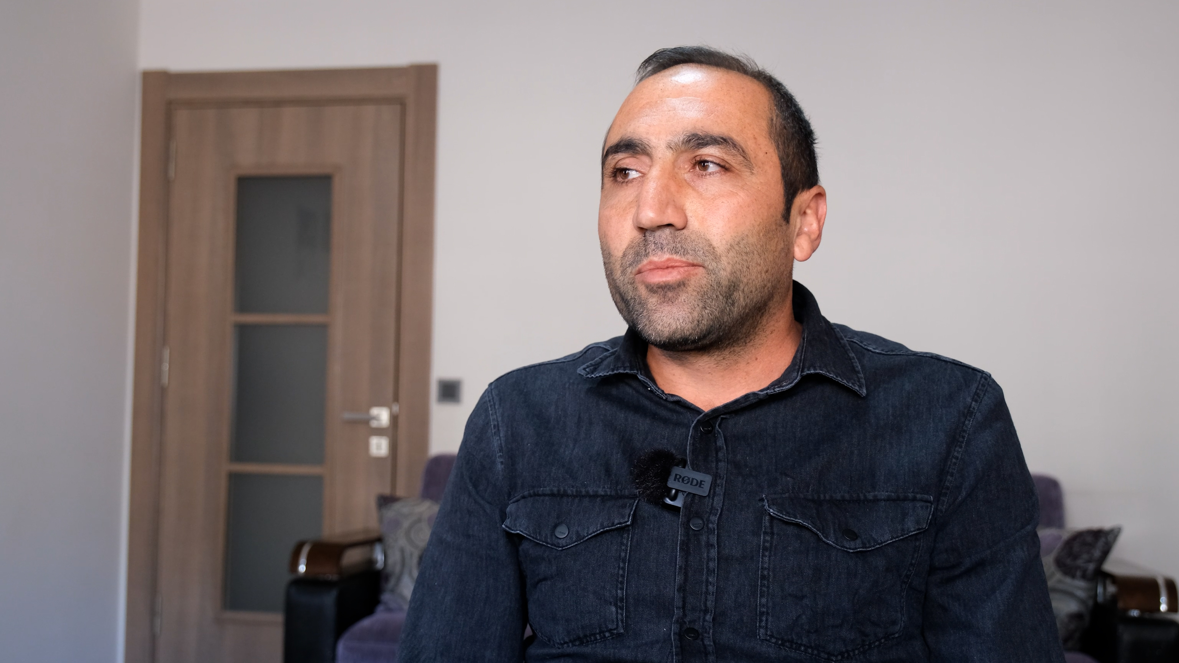 BAKAN KURUM: TOKİ İLE KALE GİBİ KONUTLAR YAPTIK