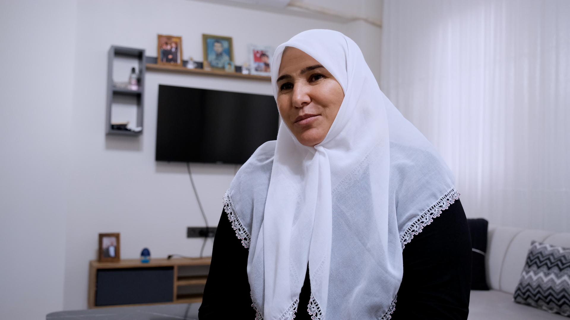 BAKAN KURUM: KÖY EVLERİMİZİ GÖREN HAYRAN KALIYOR