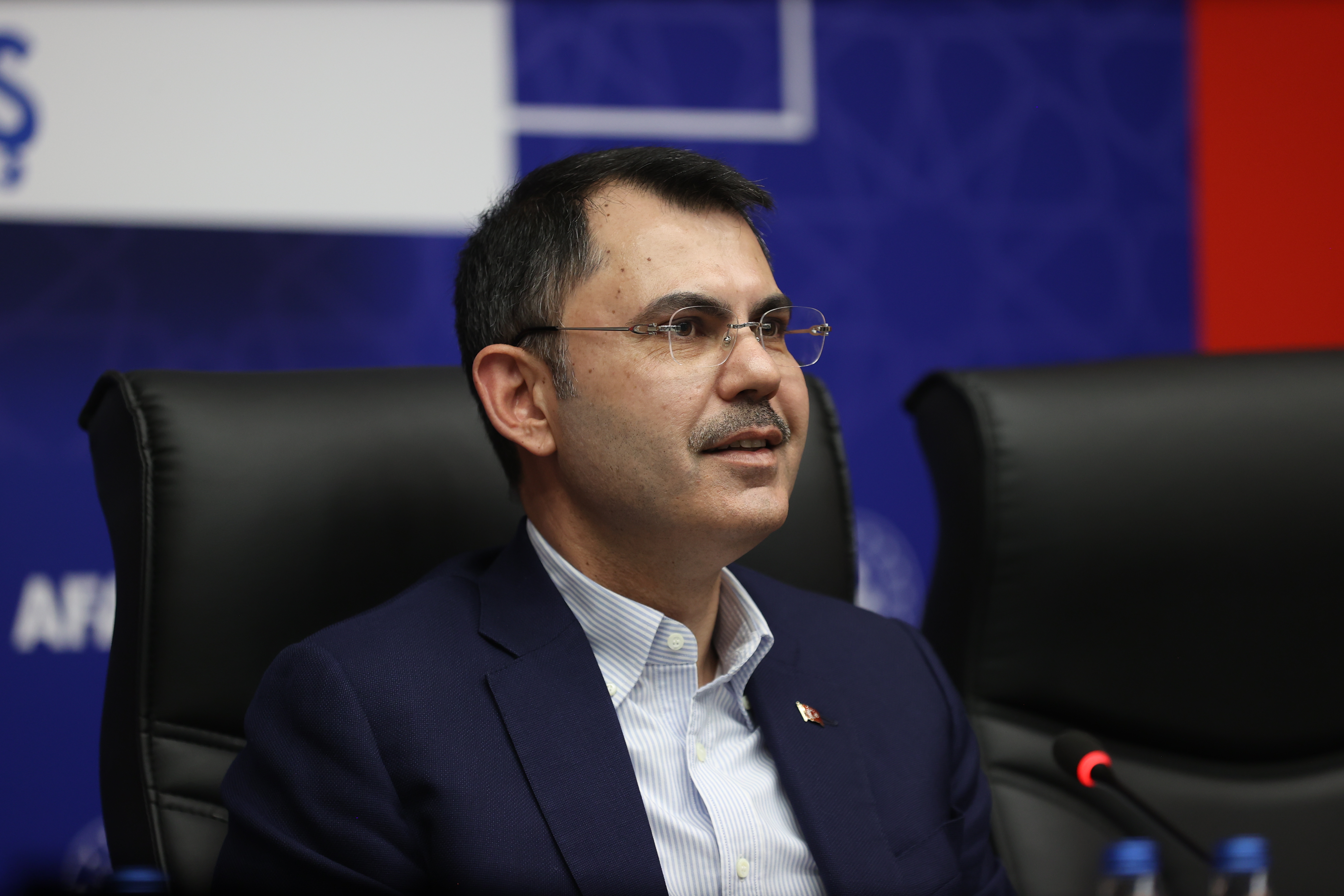 BAKAN KURUM KAHRAMANMARAŞ’TA