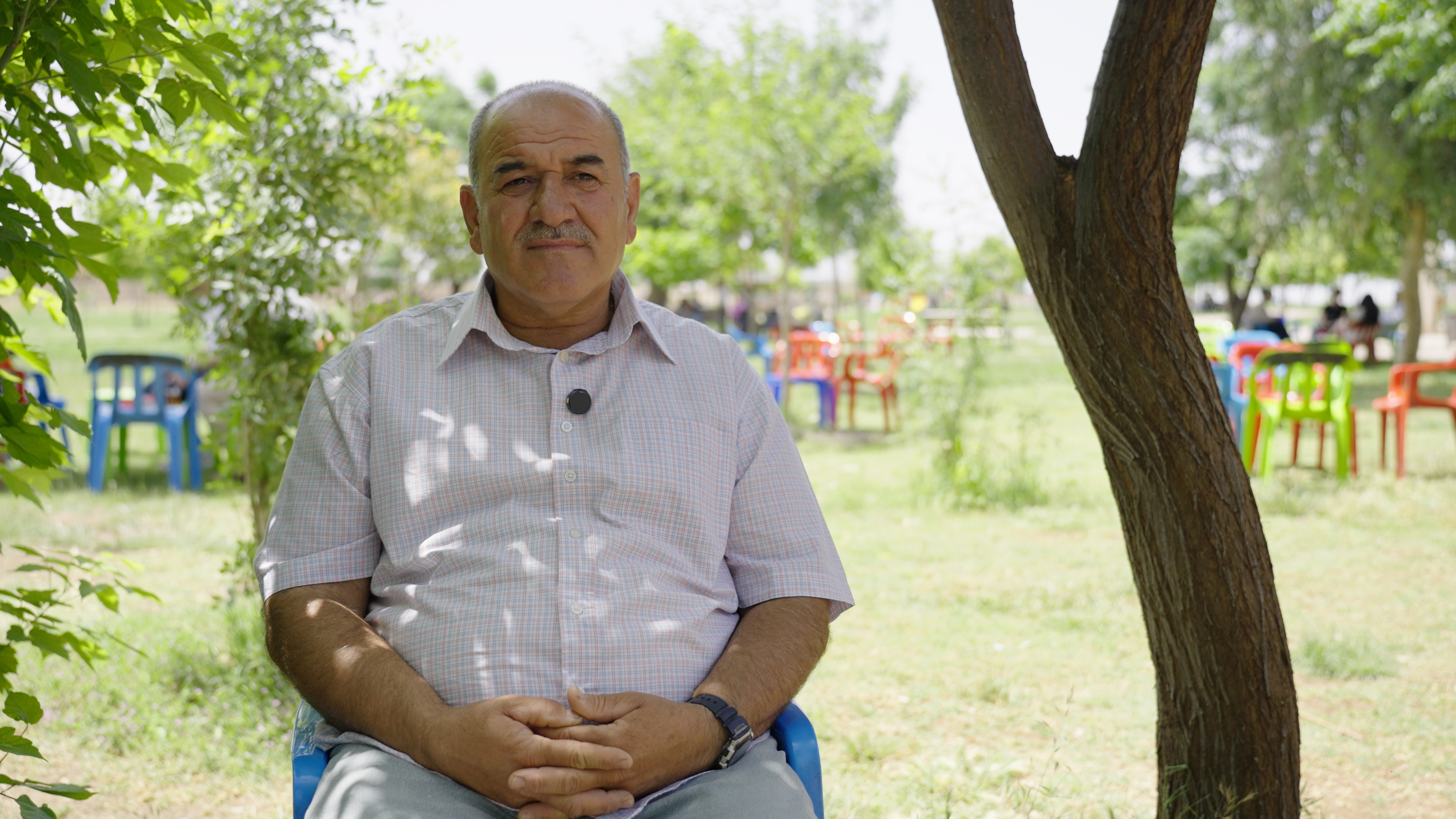 BAKAN KURUM: NUSAYBİN BİR YILDIZ GİBİ PARLIYOR