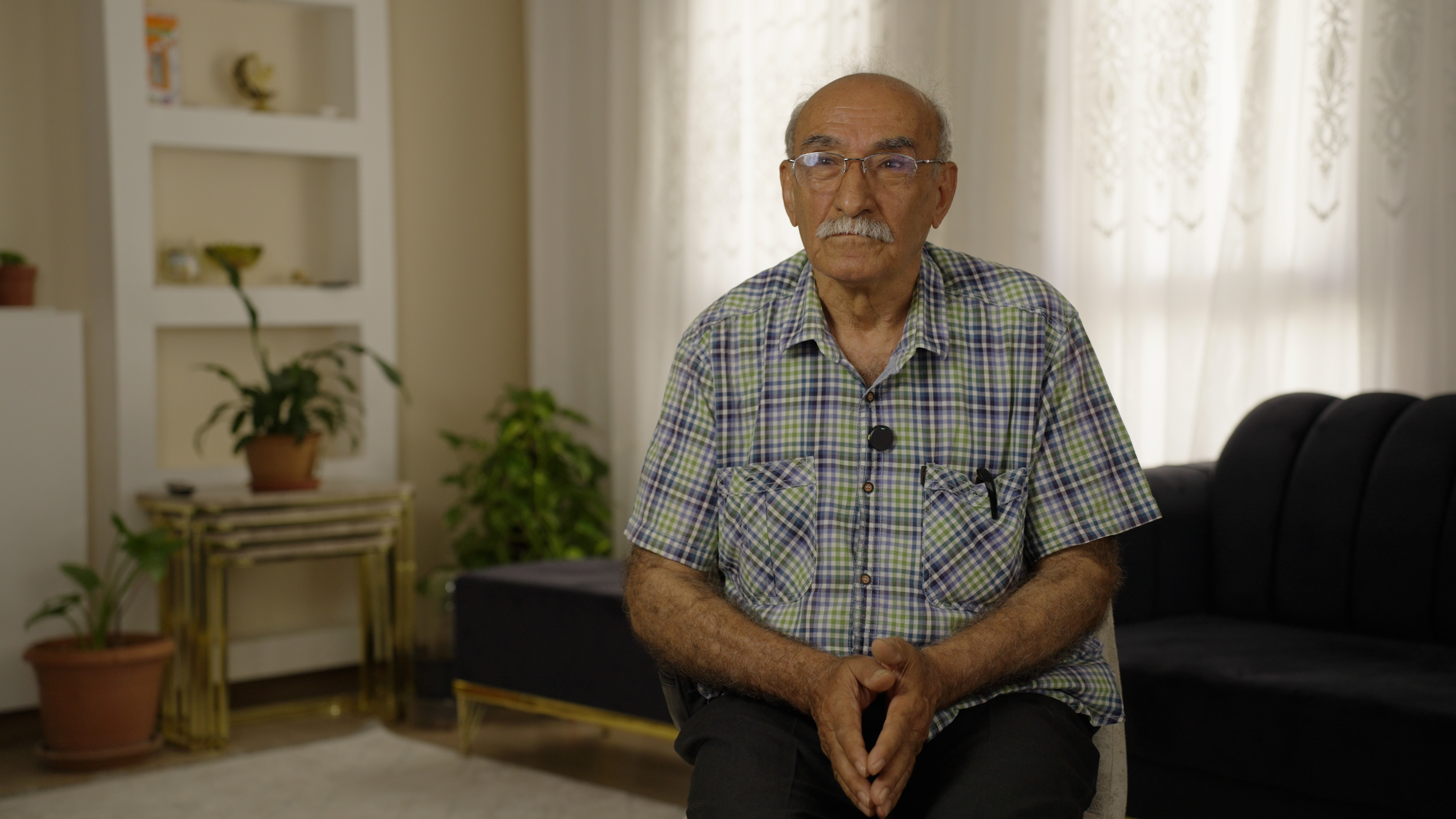 BAKAN KURUM: NUSAYBİN BİR YILDIZ GİBİ PARLIYOR