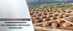BAKAN KURUM: MİLLETİMİZ YUVALARINA KAVUŞTU, BİZİM BAYRAMIMIZ DA BAYRAM OLDU