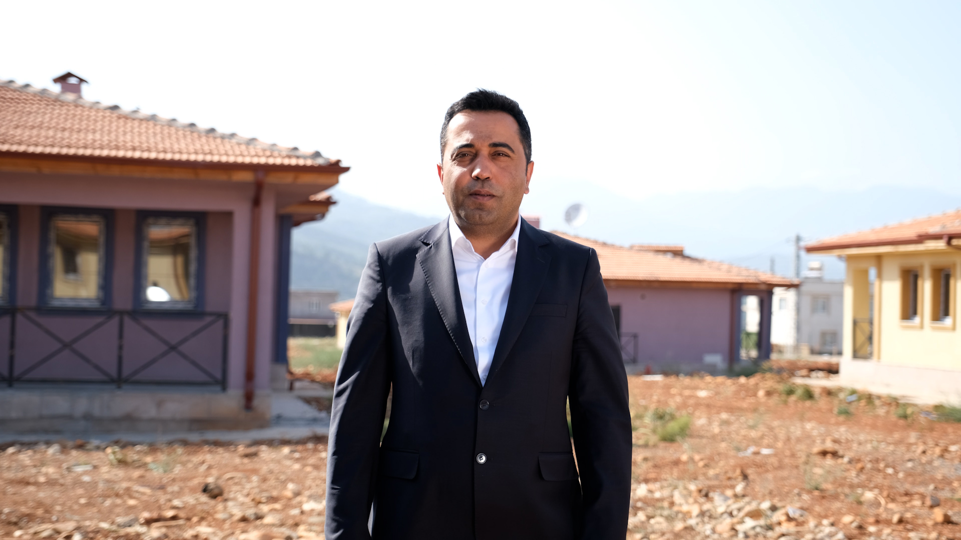 BAKAN KURUM: MİLLETİMİZ YUVALARINA KAVUŞTU, BİZİM BAYRAMIMIZ DA BAYRAM OLDU