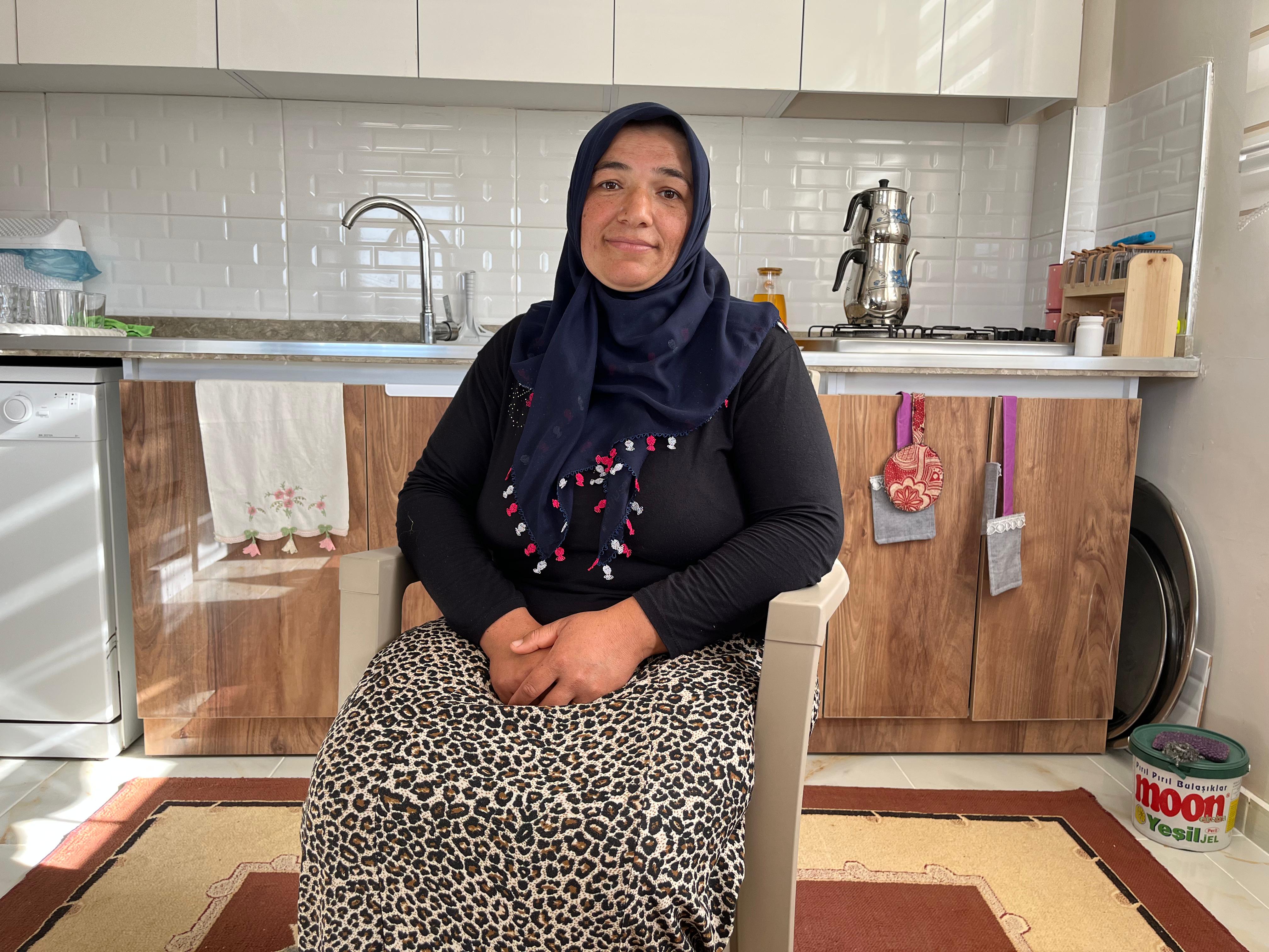 BAKAN KURUM: MİLLETİMİZ YUVALARINA KAVUŞTU, BİZİM BAYRAMIMIZ DA BAYRAM OLDU