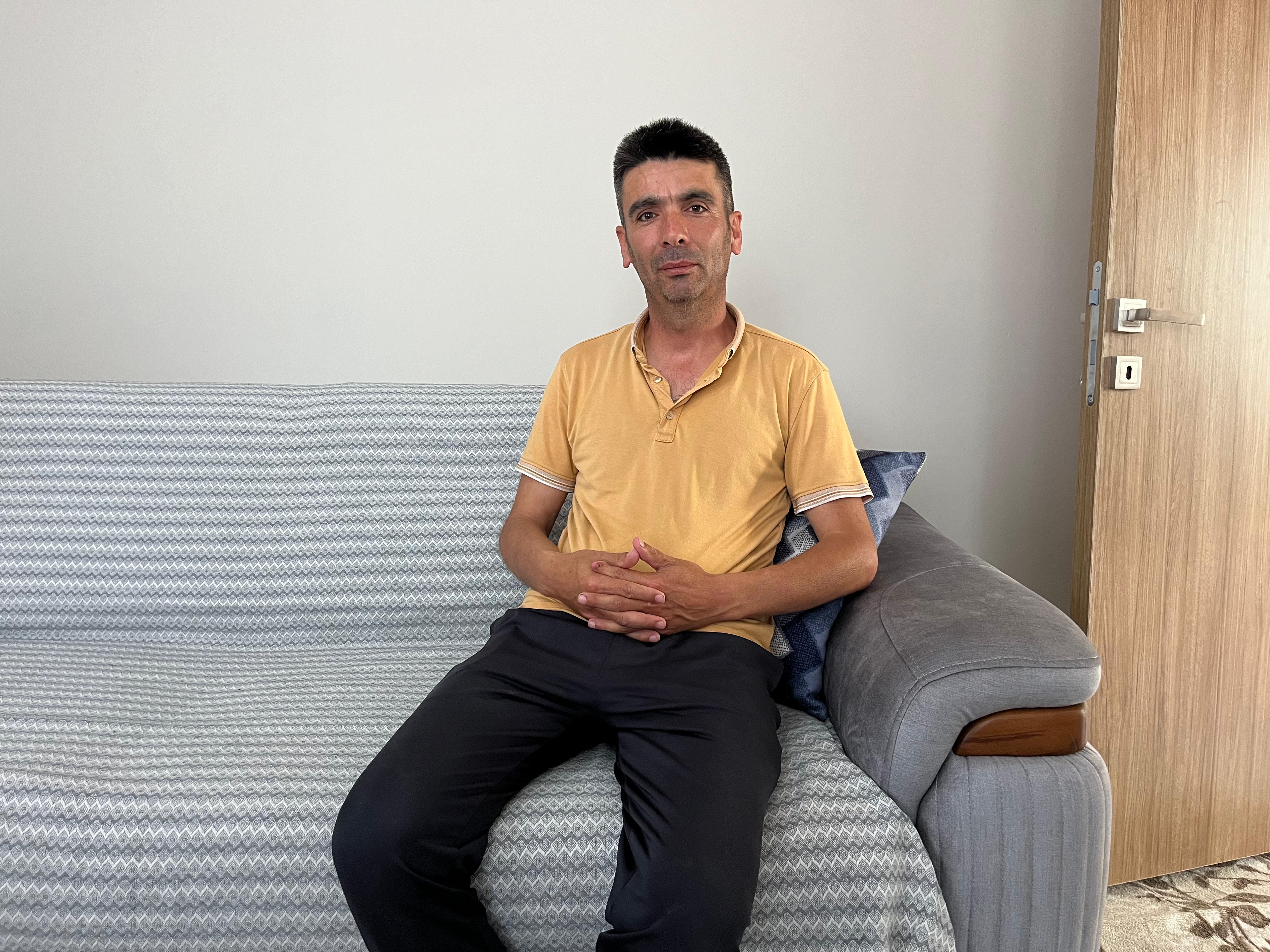 BAKAN KURUM: MİLLETİMİZ YUVALARINA KAVUŞTU, BİZİM BAYRAMIMIZ DA BAYRAM OLDU