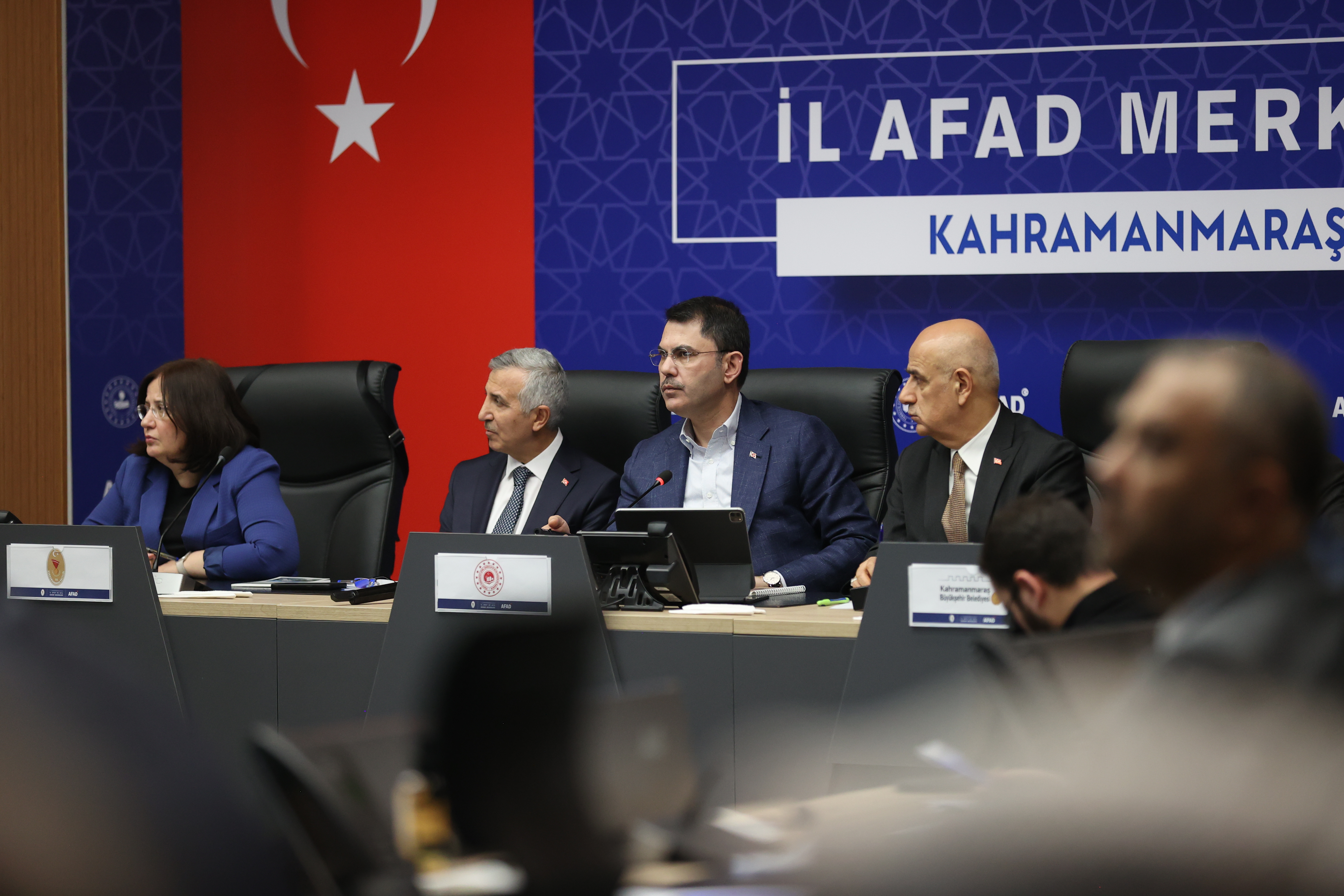 BAKAN KURUM: TESLİMATTA 250 BİNİ GEÇTİK SÖZÜMÜZÜ İNŞA ETMEYE DEVAM