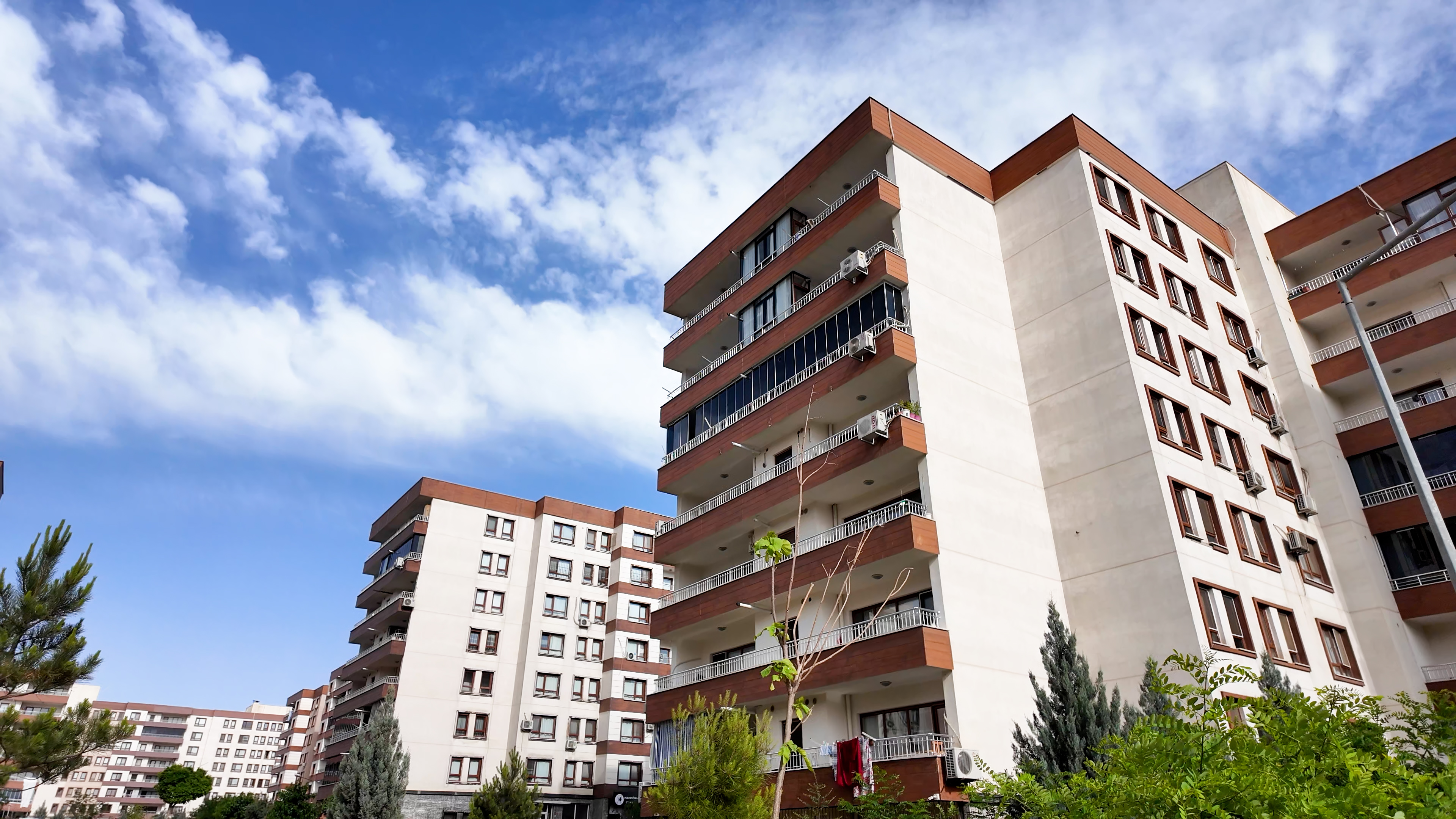 BAKAN KURUM: BU TOPRAKLARDA ARTIK SADECE HUZUR VAR