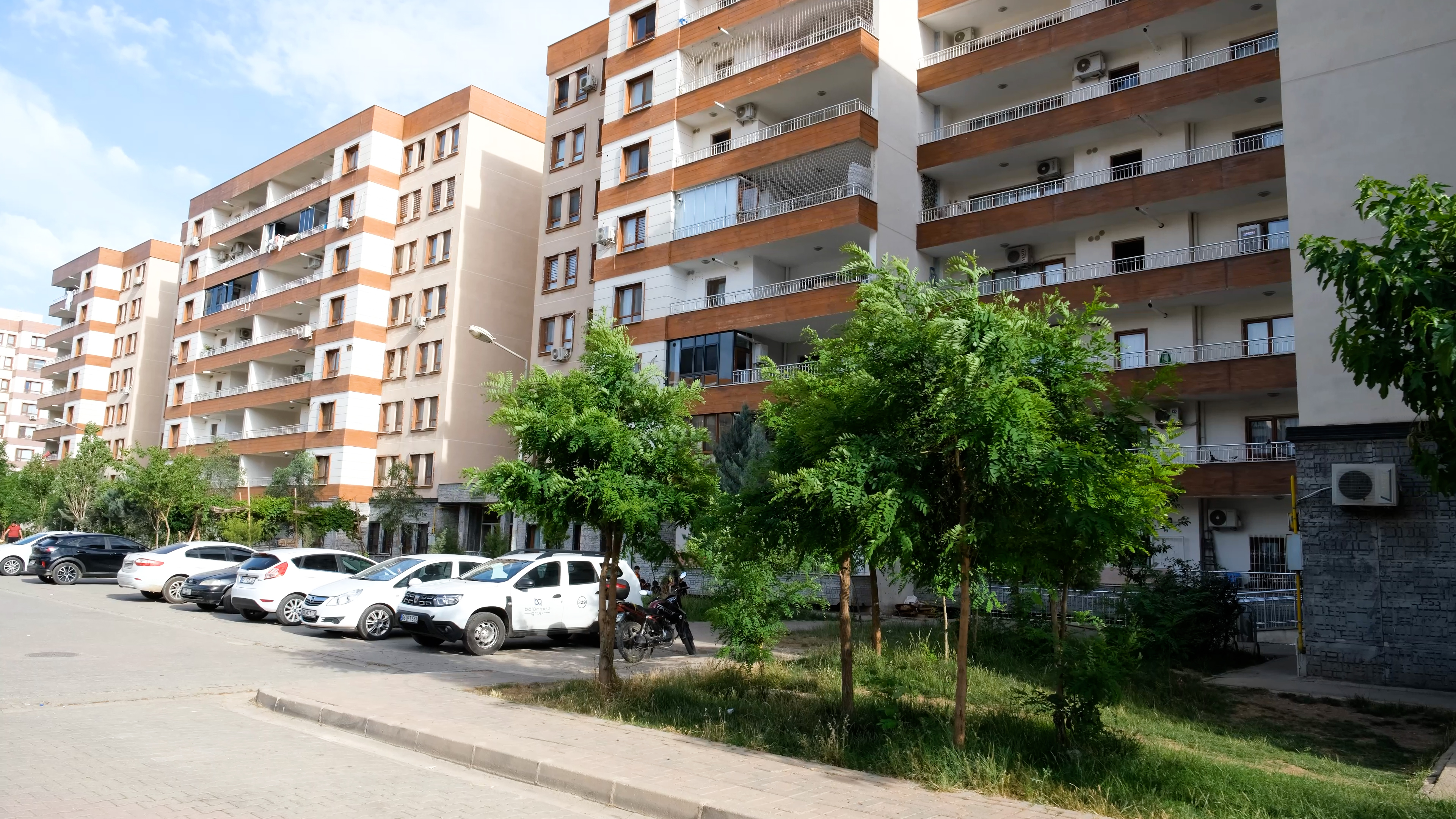 BAKAN KURUM: BU TOPRAKLARDA ARTIK SADECE HUZUR VAR