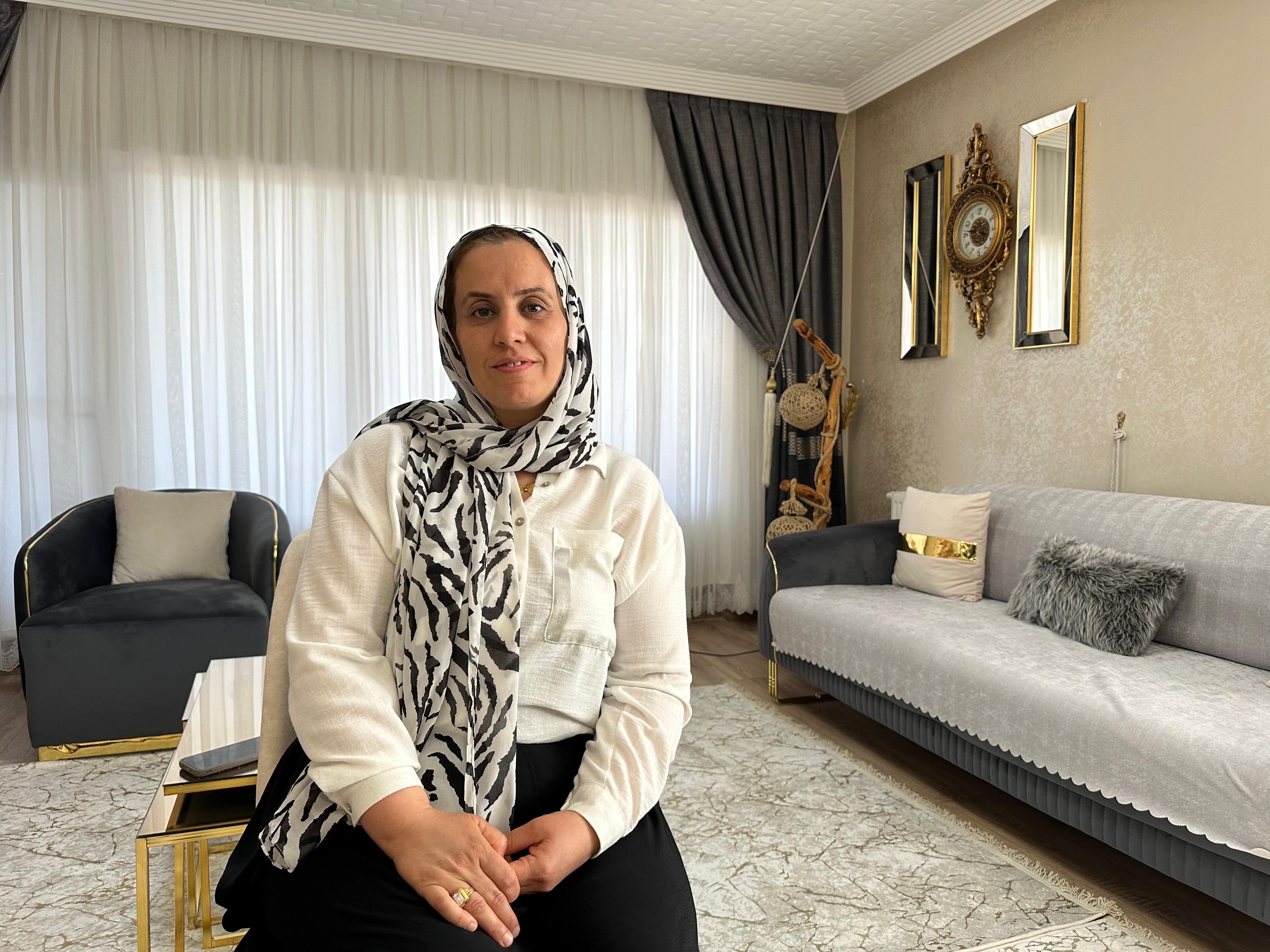 BAKAN KURUM: BU TOPRAKLARDA ARTIK SADECE HUZUR VAR