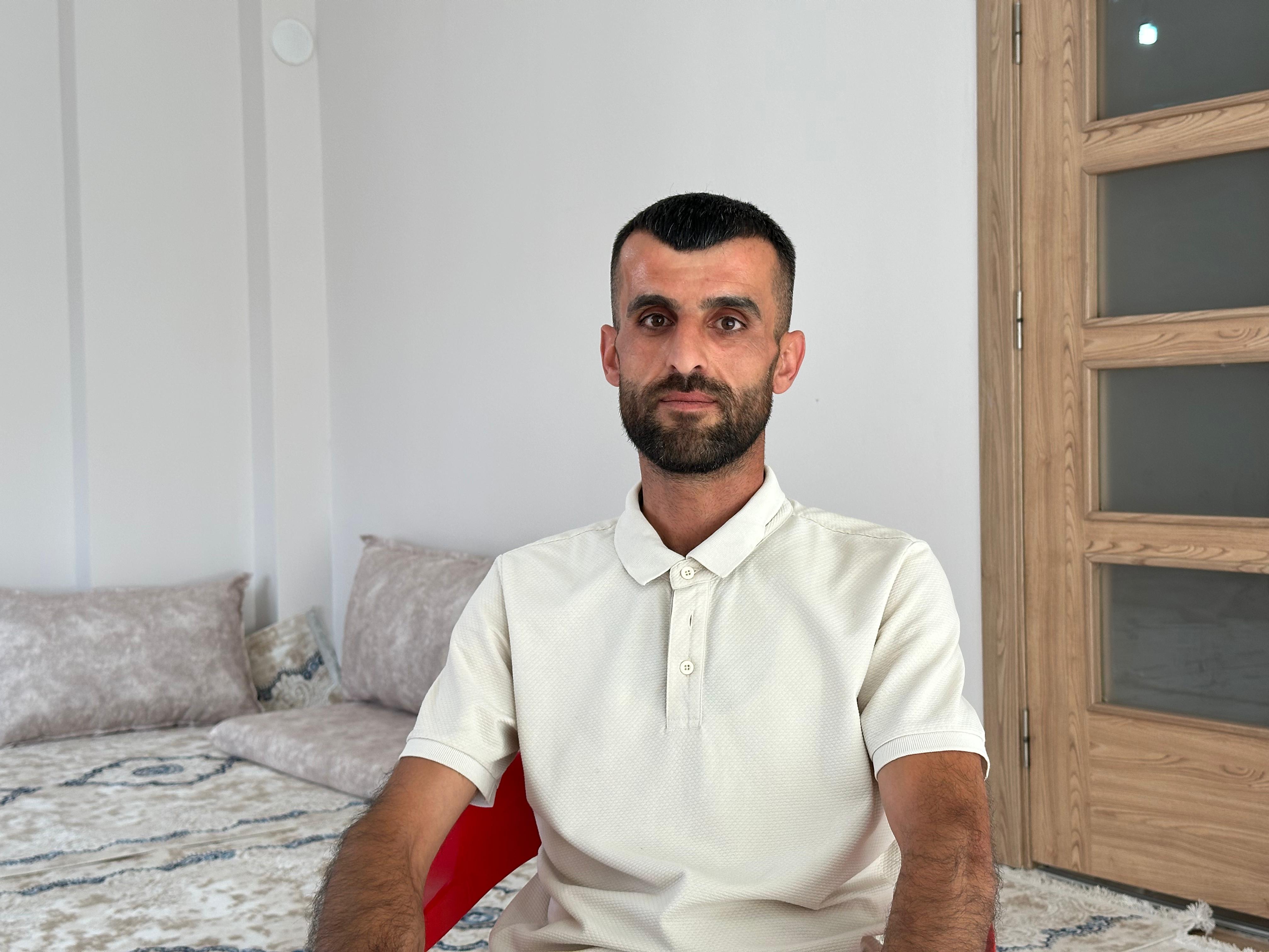 BAKAN KURUM: BU TOPRAKLARDA ARTIK SADECE HUZUR VAR