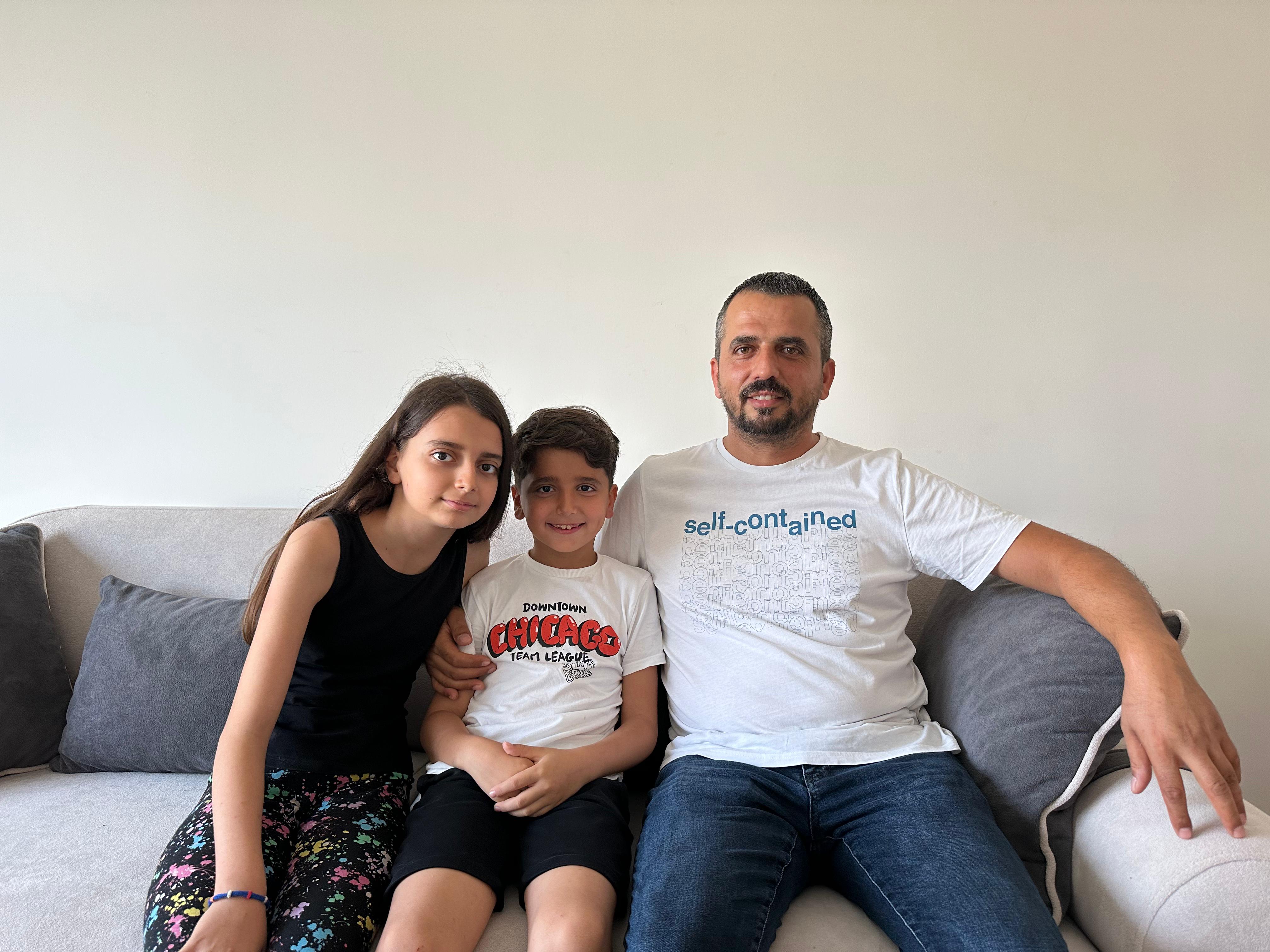 BAKAN KURUM: HATAY’DA 500 EVLER’İ DE TAMAMLADIK