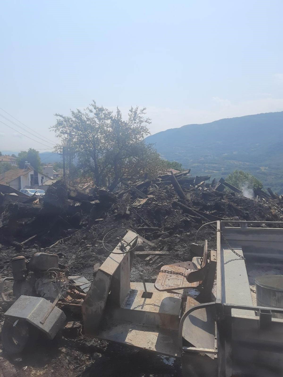 BAKAN KURUM: NE GEREKİYORSA HIZLICA ADIMLARI ATACAĞIZ