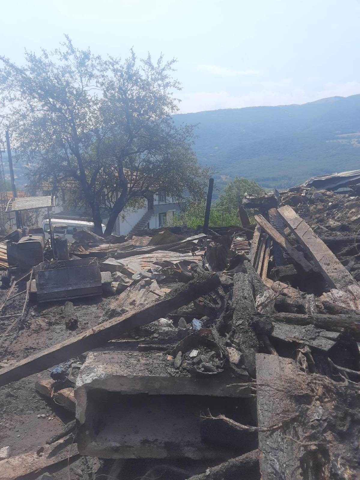 BAKAN KURUM: NE GEREKİYORSA HIZLICA ADIMLARI ATACAĞIZ