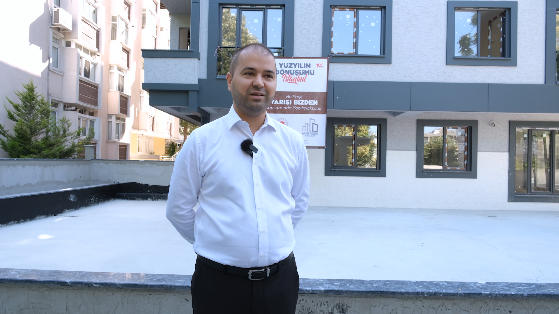 BAKAN KURUM: SAĞLAM, GÜVENLİ YUVALAR HAYAL DEĞİL
