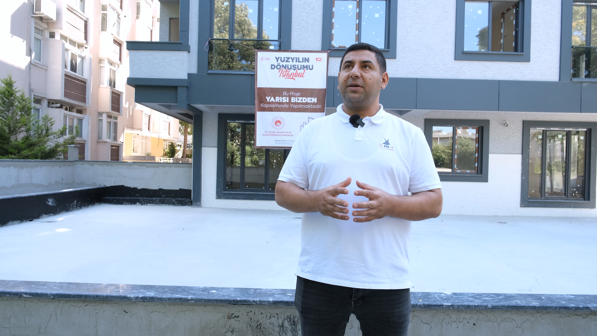 BAKAN KURUM: SAĞLAM, GÜVENLİ YUVALAR HAYAL DEĞİL