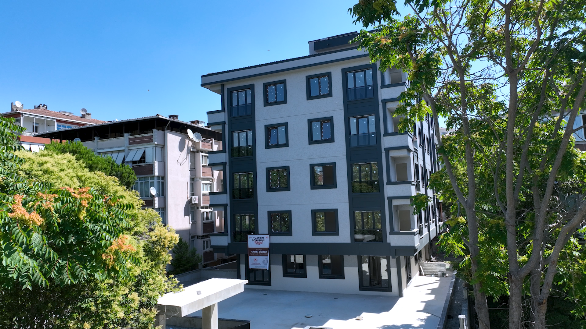 BAKAN KURUM: SAĞLAM, GÜVENLİ YUVALAR HAYAL DEĞİL