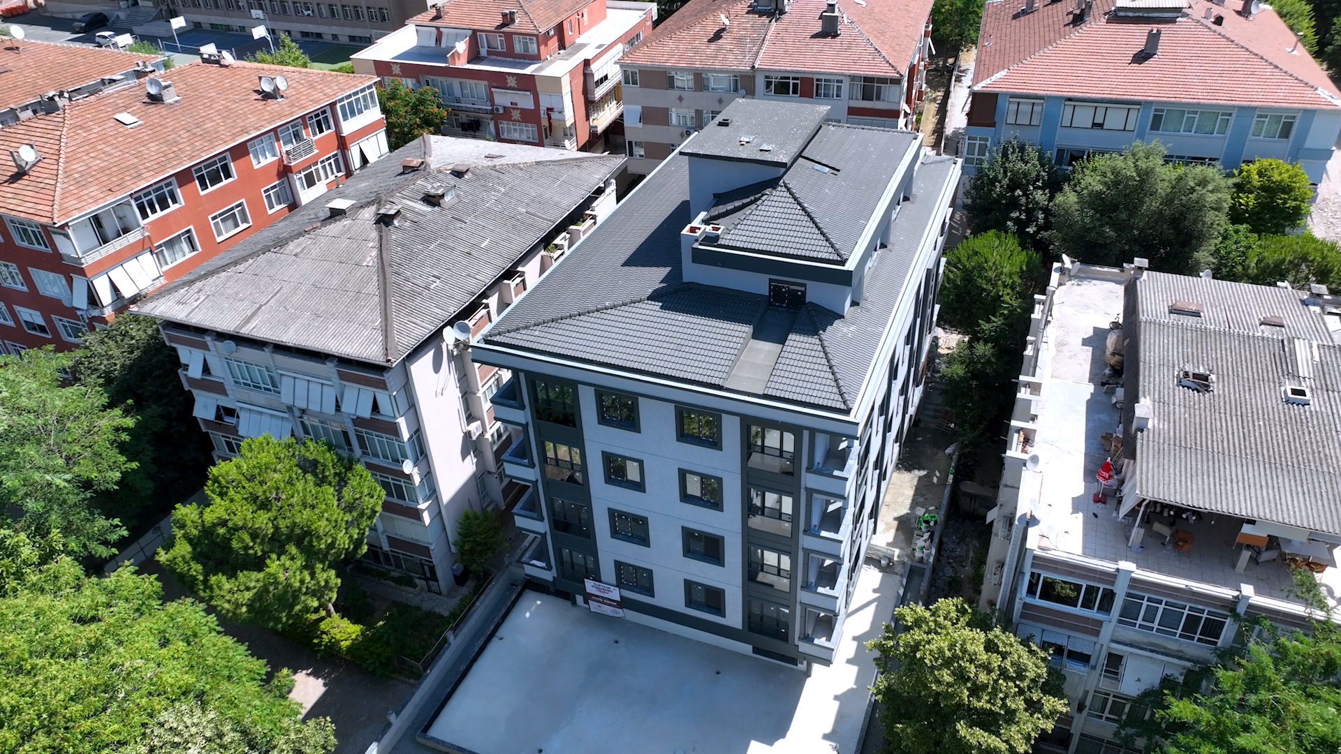 BAKAN KURUM: SAĞLAM, GÜVENLİ YUVALAR HAYAL DEĞİL